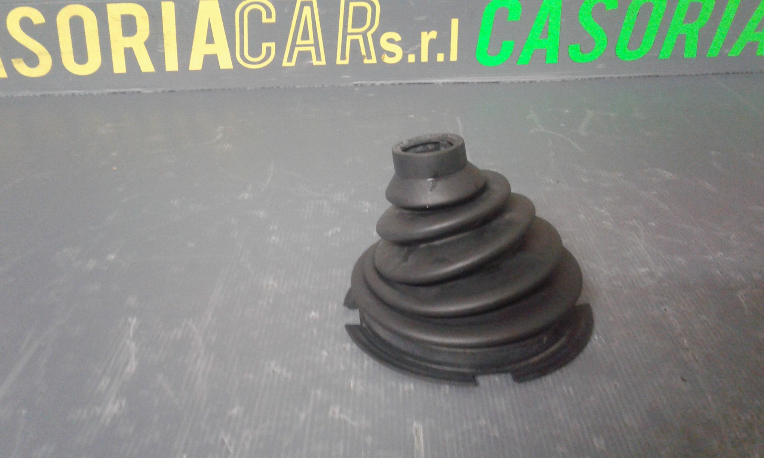 Cuffia Leva Cambio FORD Fusion 1 Serie