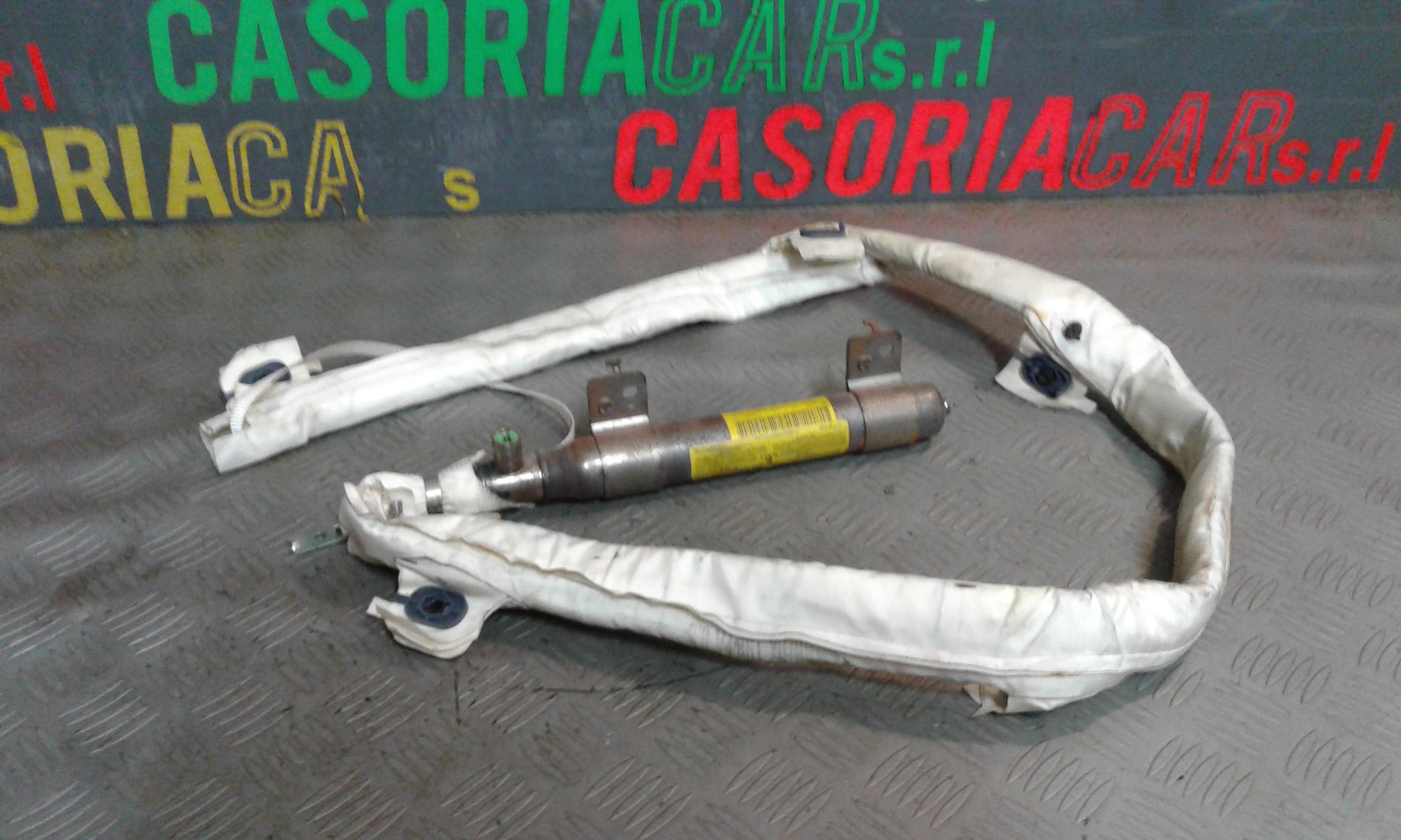 Airbag a tendina laterale passeggero FIAT Bravo 2 Serie