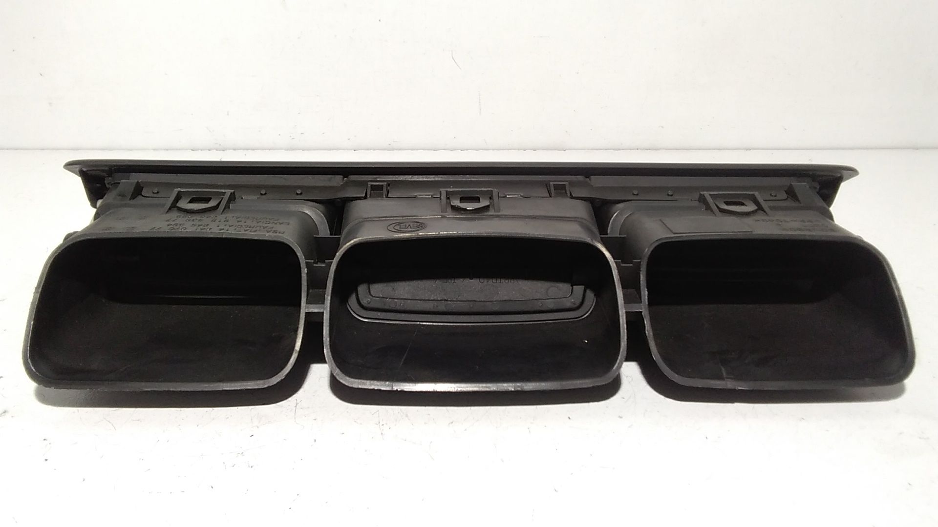 Bocchette Aria Cruscotto LANCIA Phedra 1 Serie