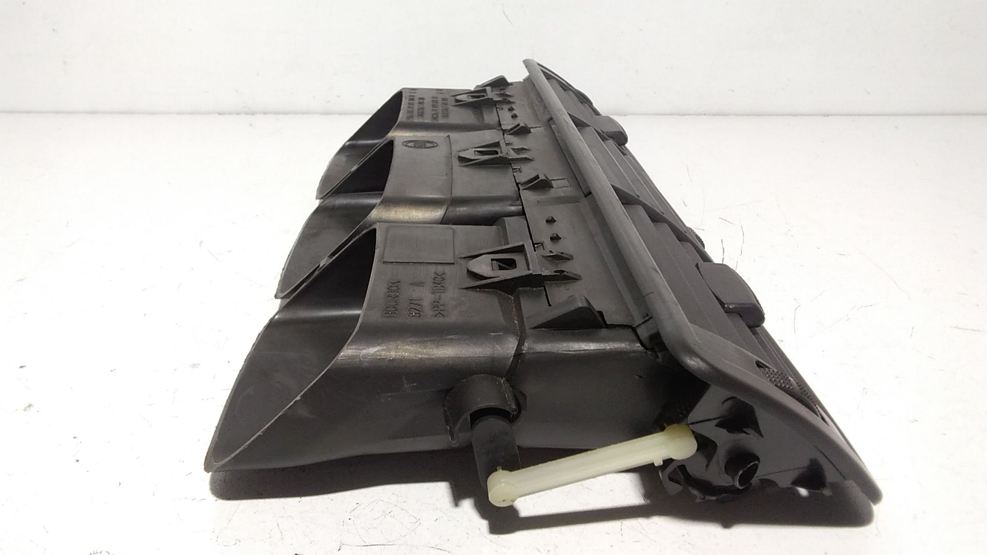 Bocchette Aria Cruscotto LANCIA Phedra 1 Serie