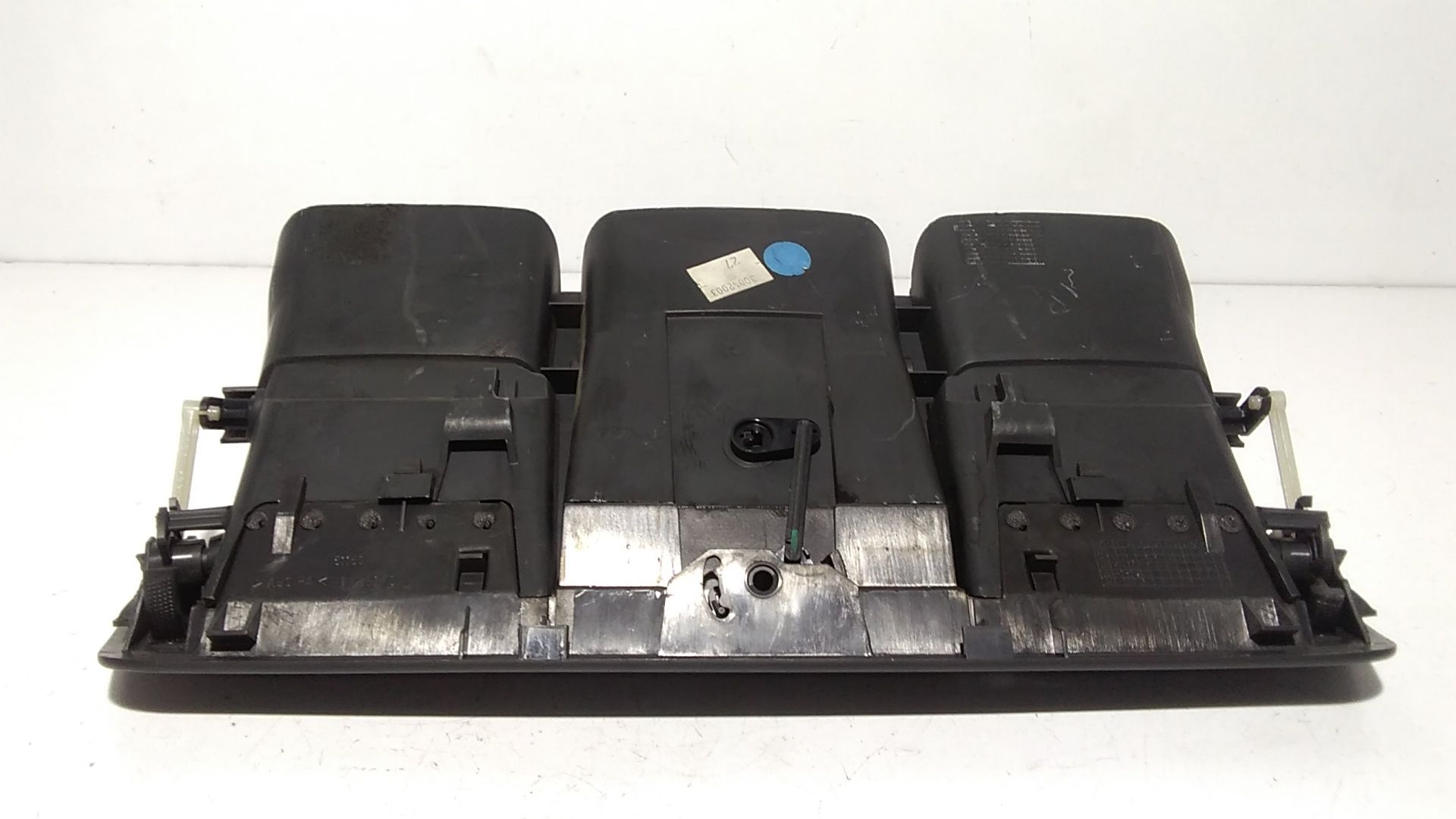 Bocchette Aria Cruscotto LANCIA Phedra 1 Serie