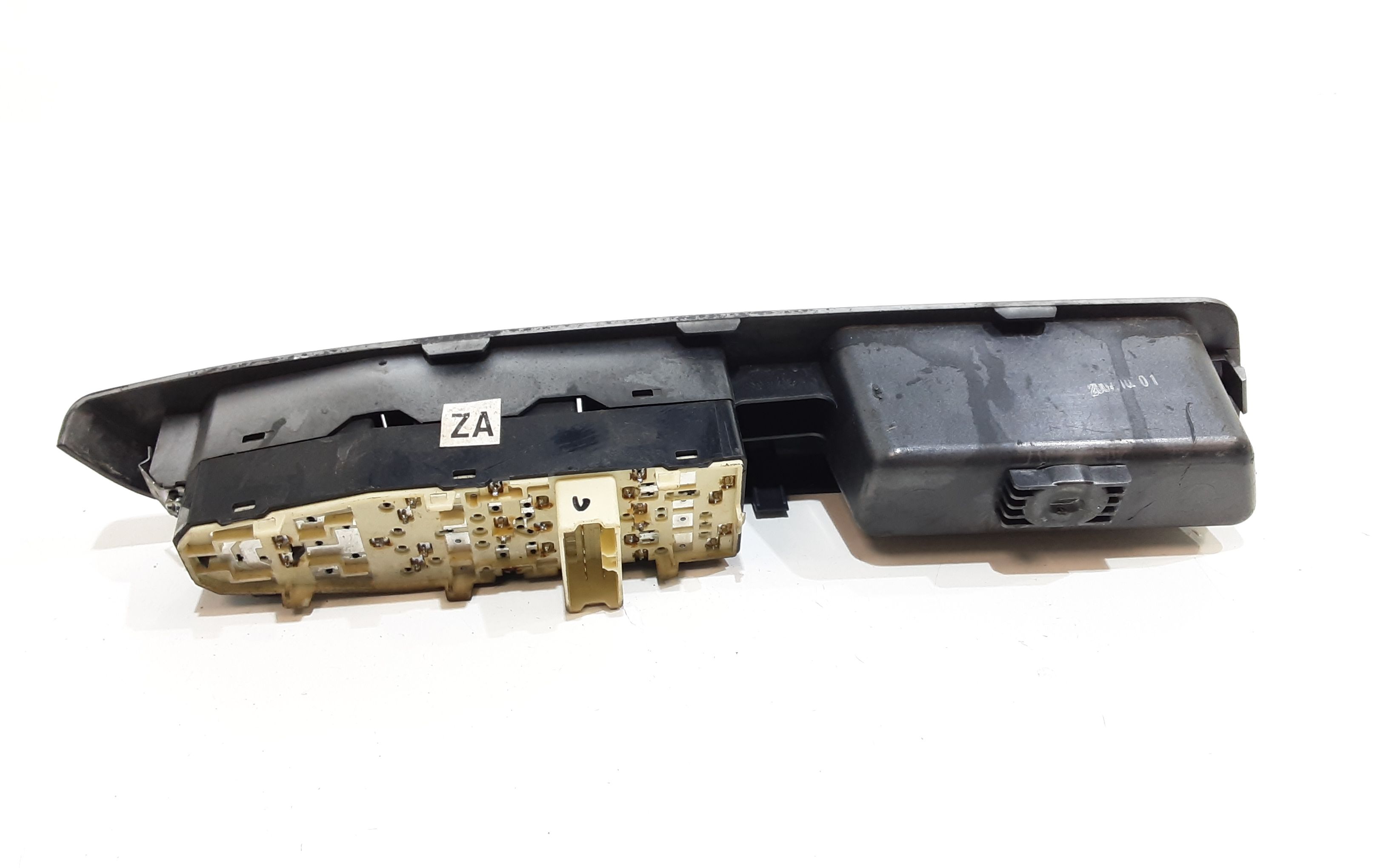 Pulsantiera Anteriore Sinistra Guida CHEVROLET Matiz 3 Serie