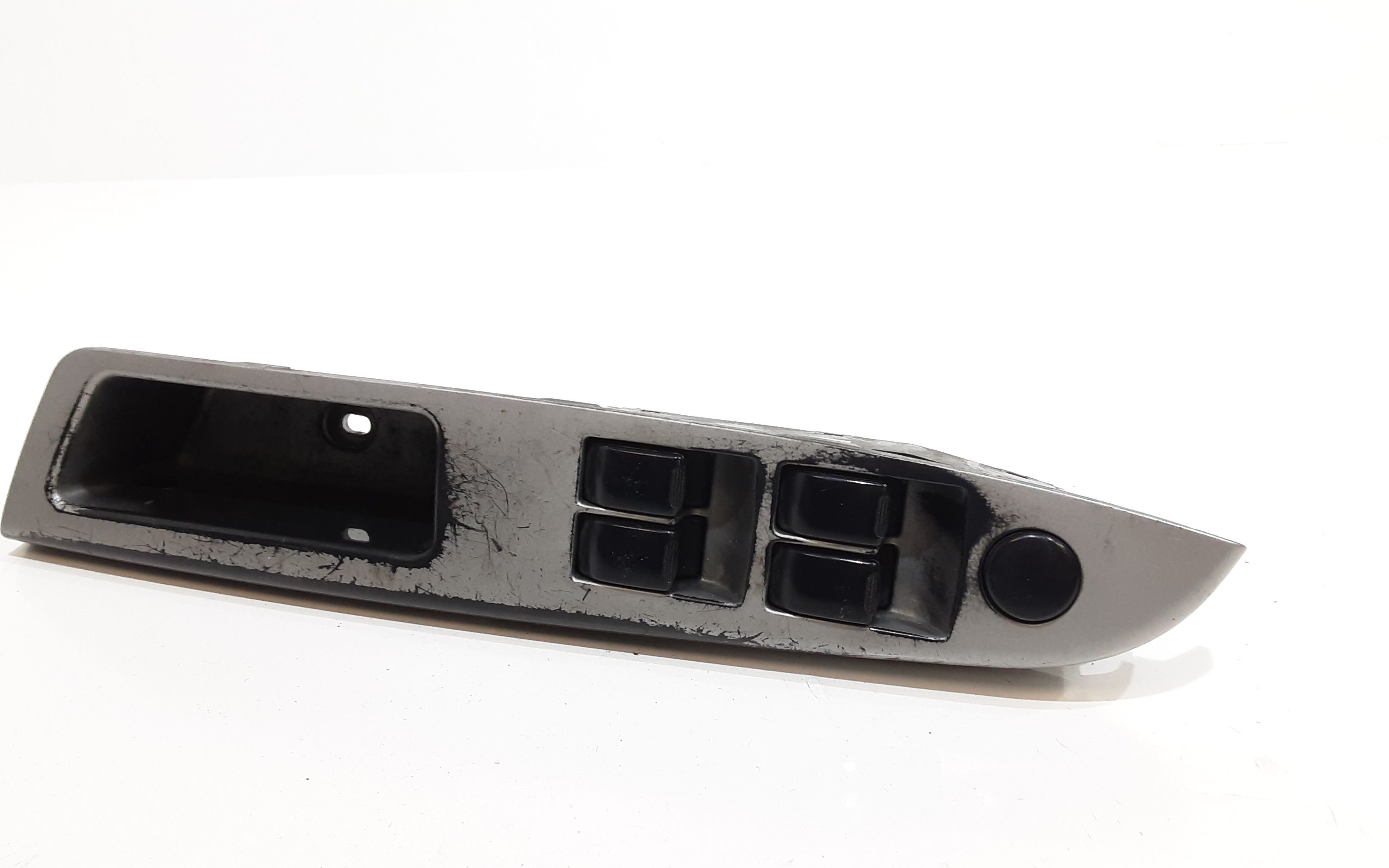 Pulsantiera Anteriore Sinistra Guida CHEVROLET Matiz 3 Serie