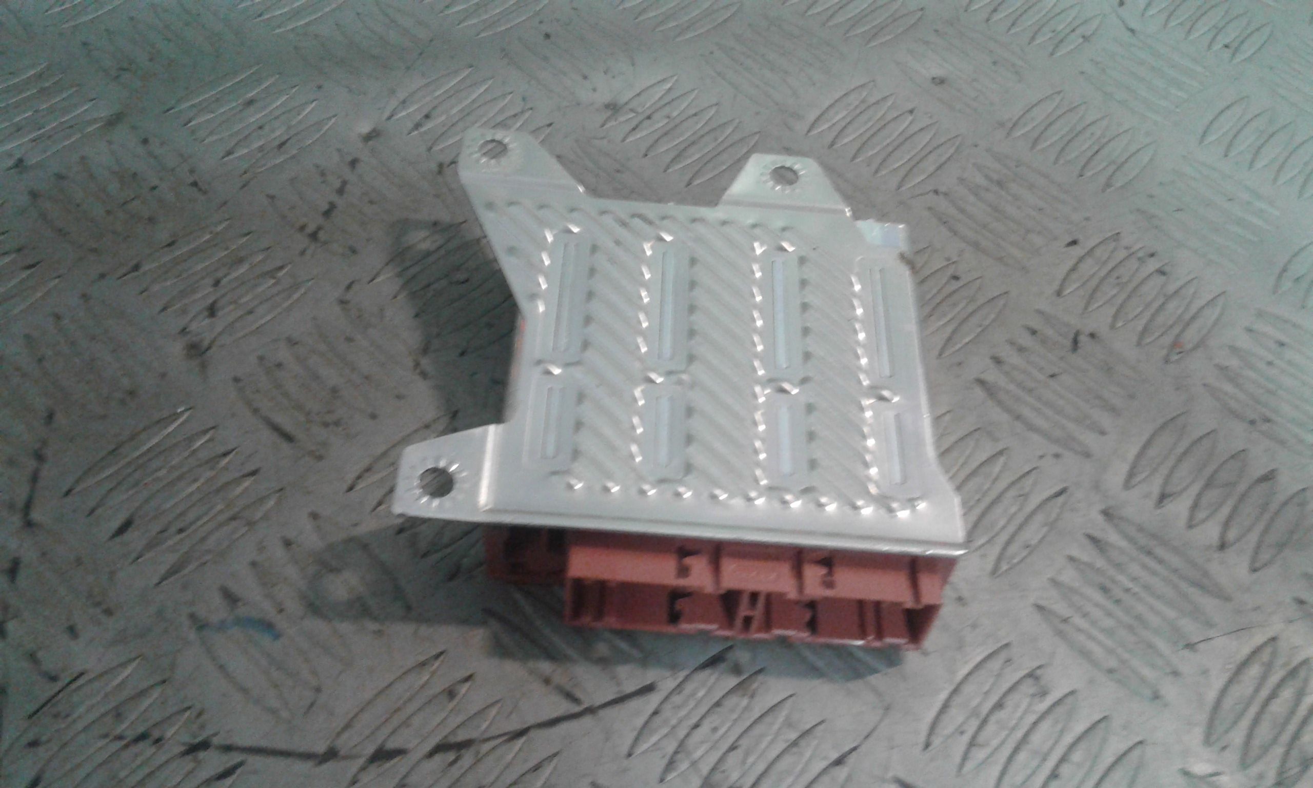 Centralina Airbag FIAT Idea 2 Serie