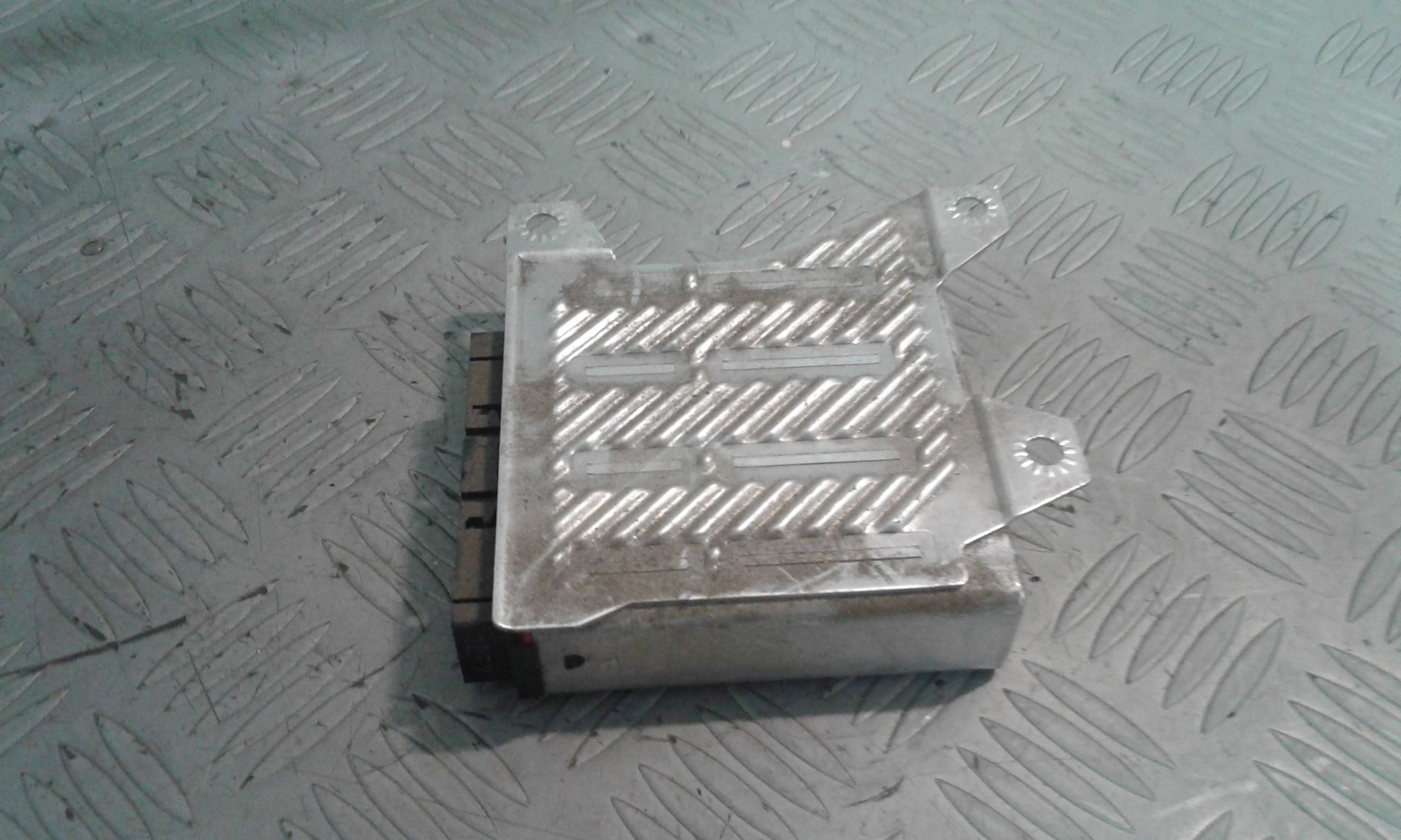 Centralina Airbag SMART Fortwo Coup 3 Serie