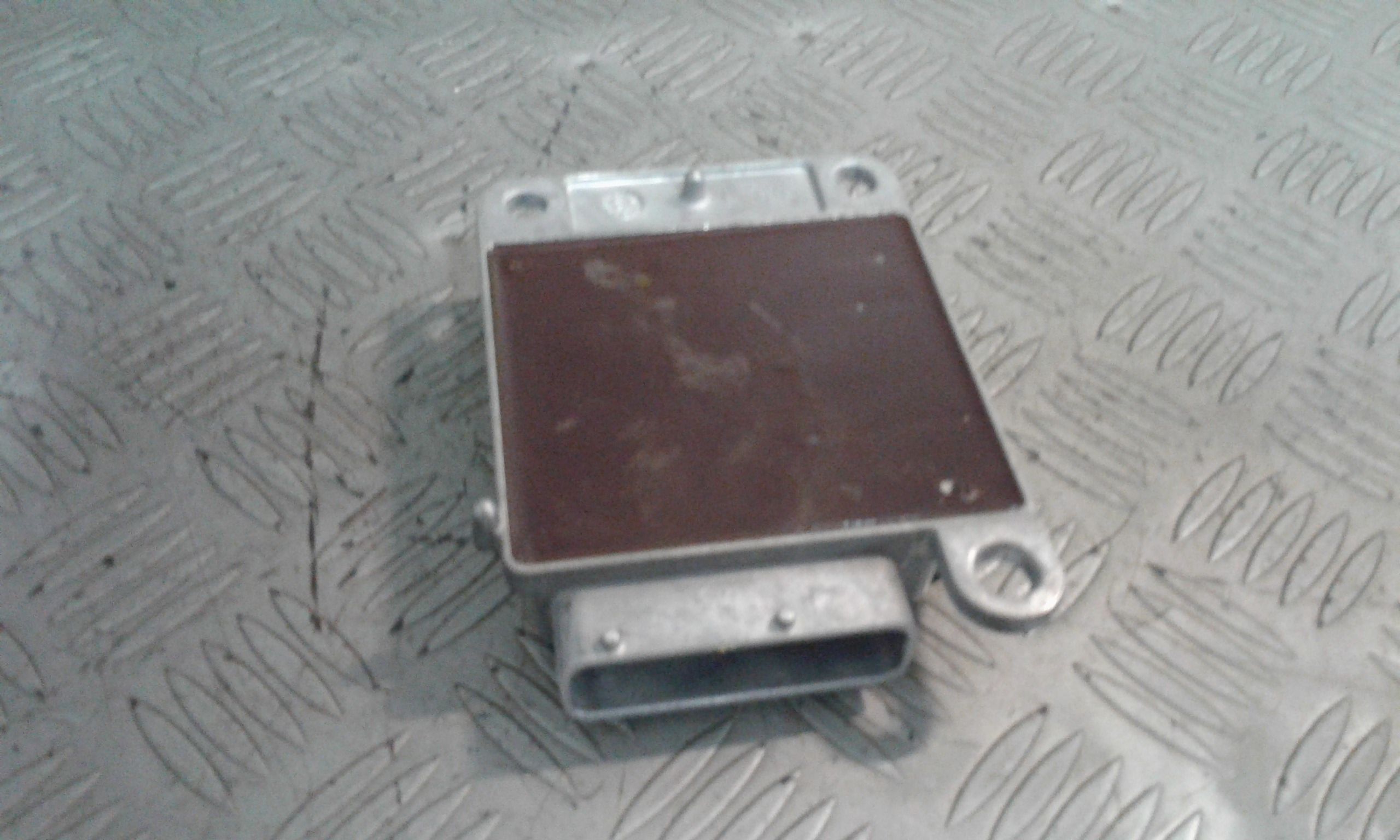 Centralina Airbag CHEVROLET Matiz 4 Serie