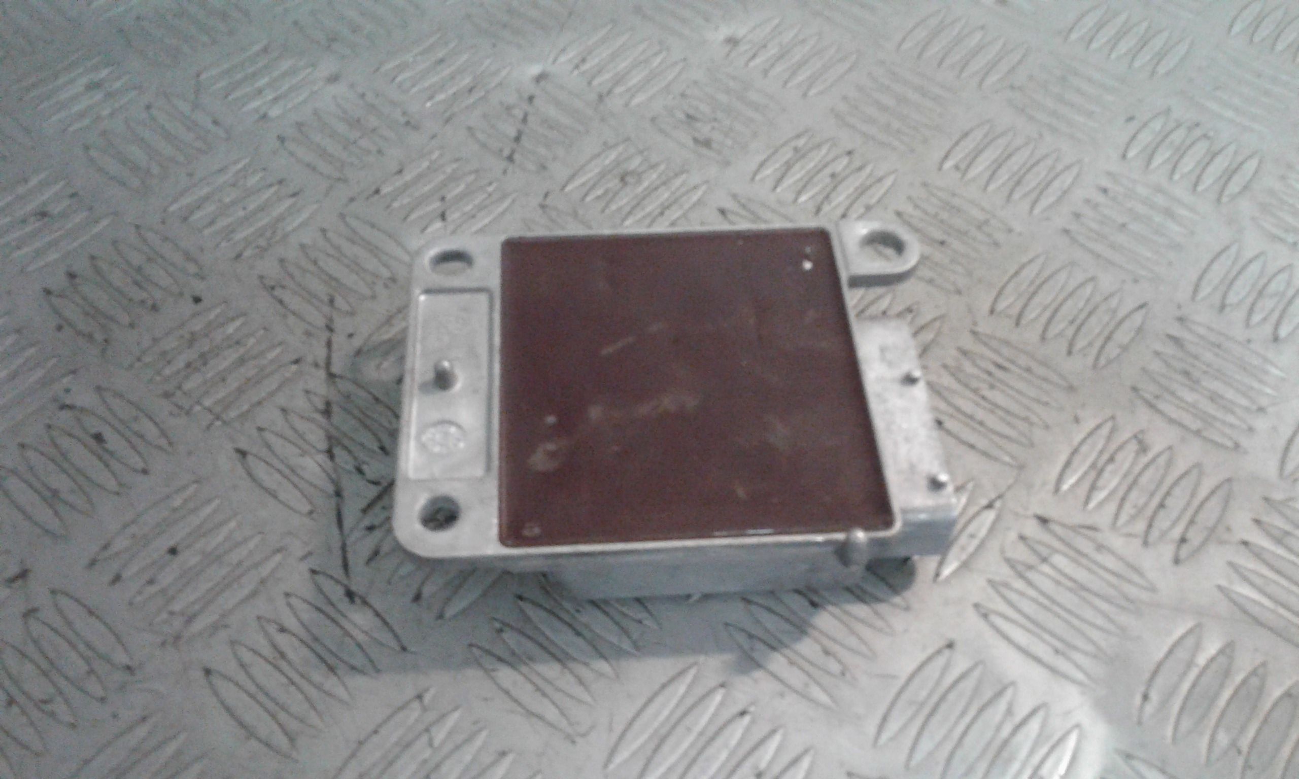 Centralina Airbag CHEVROLET Matiz 4 Serie