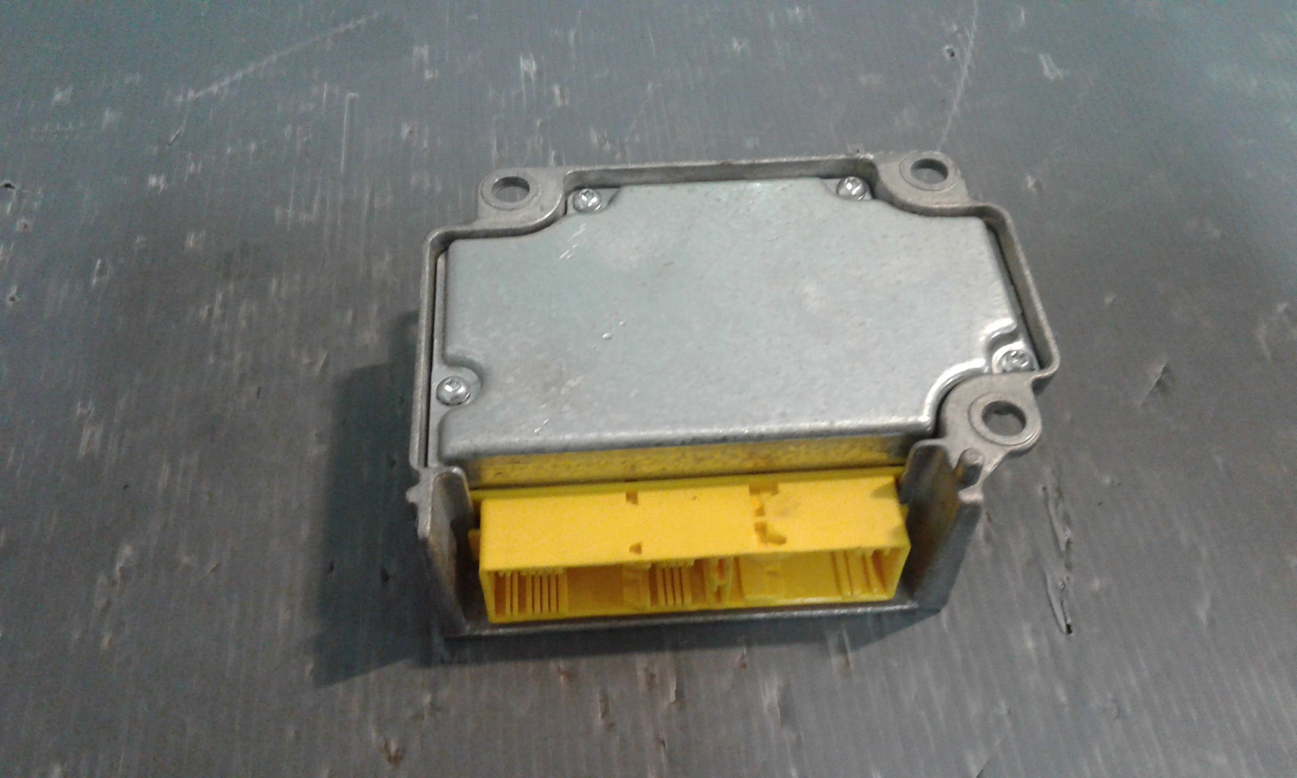 Centralina Airbag MERCEDES Classe B W245 1 Serie