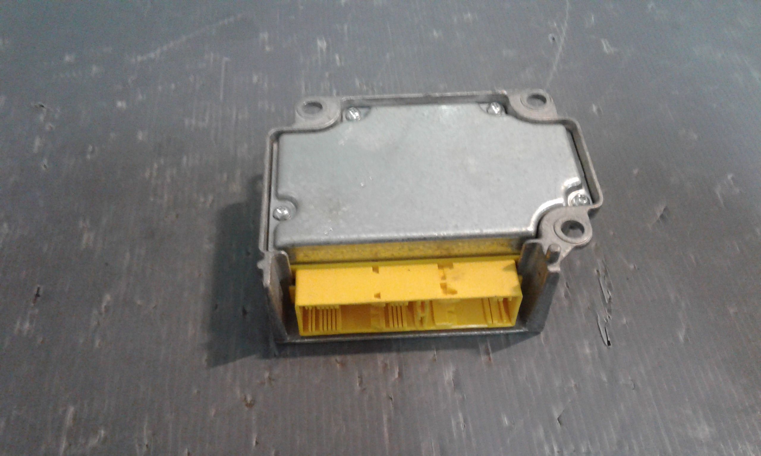 Centralina Airbag MERCEDES Classe B W245 1 Serie