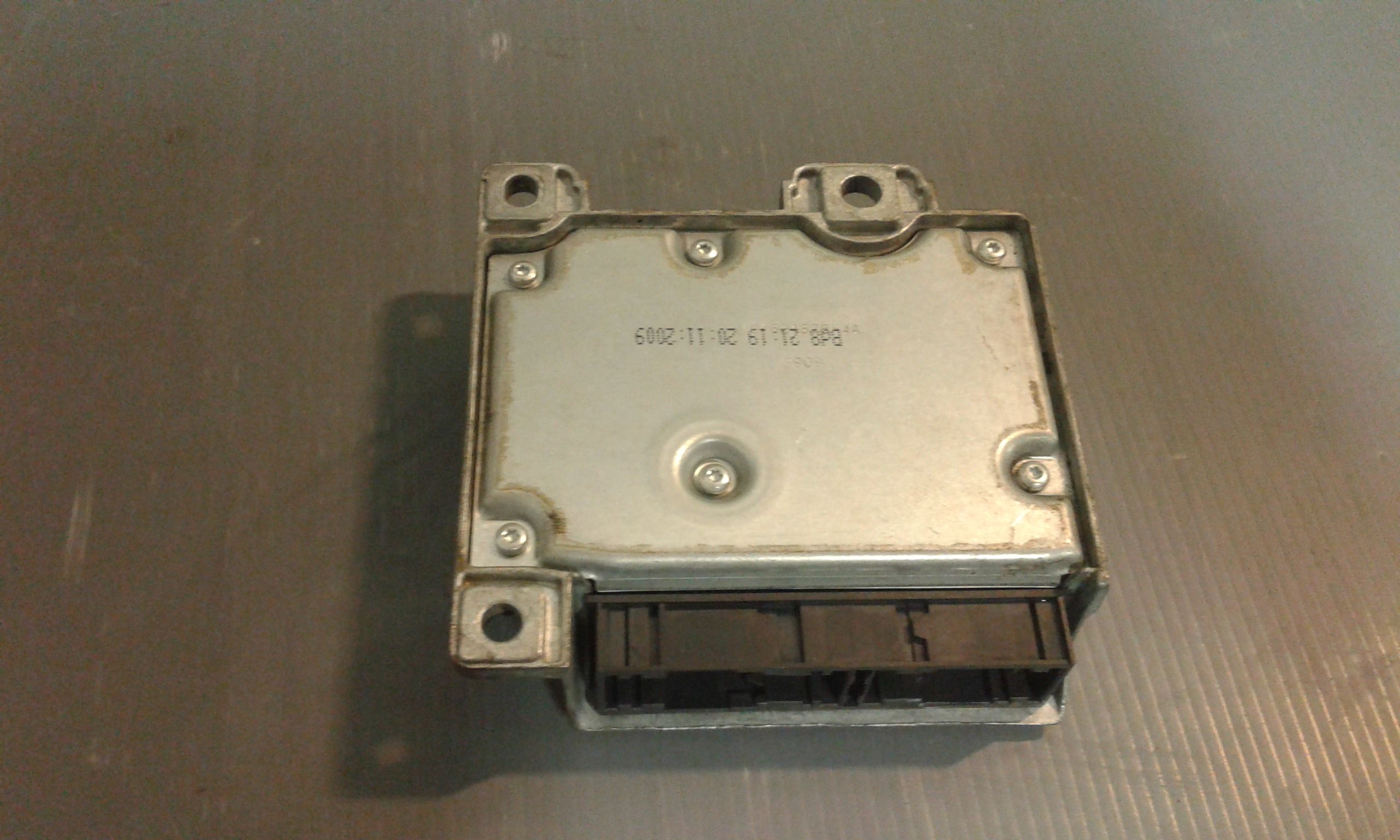 Centralina Airbag CITROEN C4 Berlina