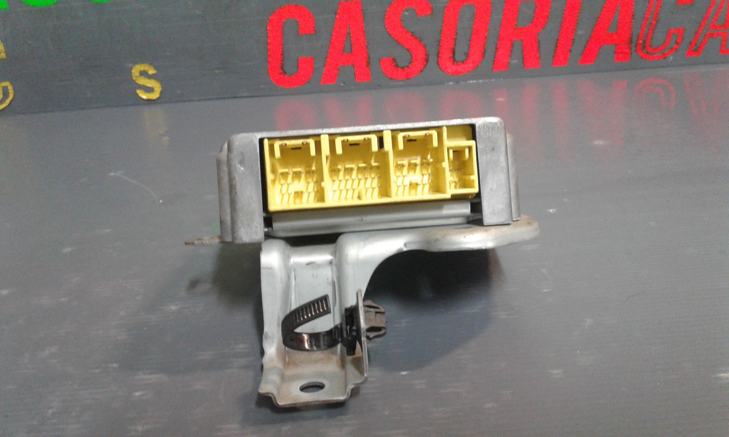 Centralina Airbag DAIHATSU Sirion 2 Serie