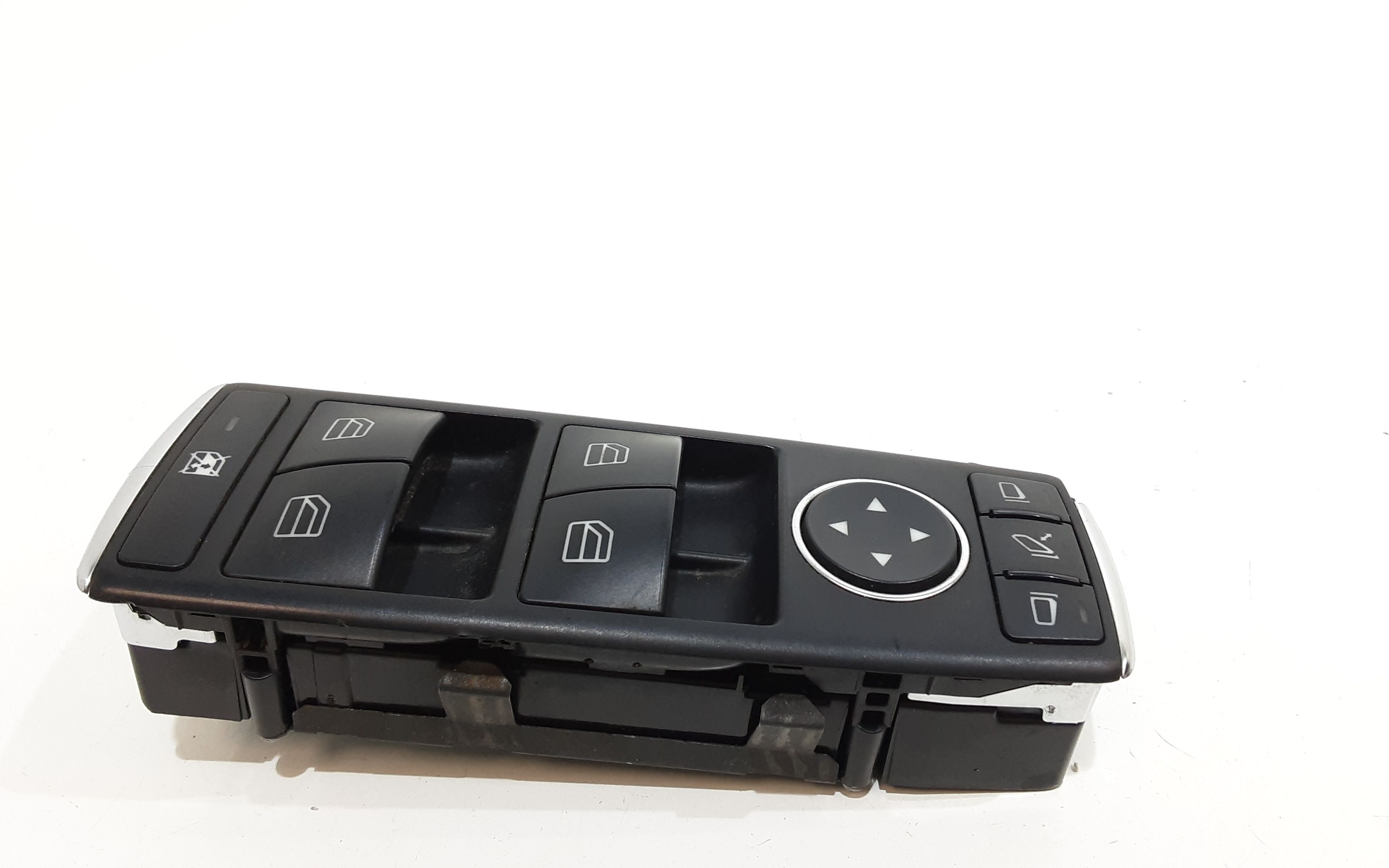 Pulsantiera Anteriore Sinistra Guida MERCEDES Classe A W176 5 Serie