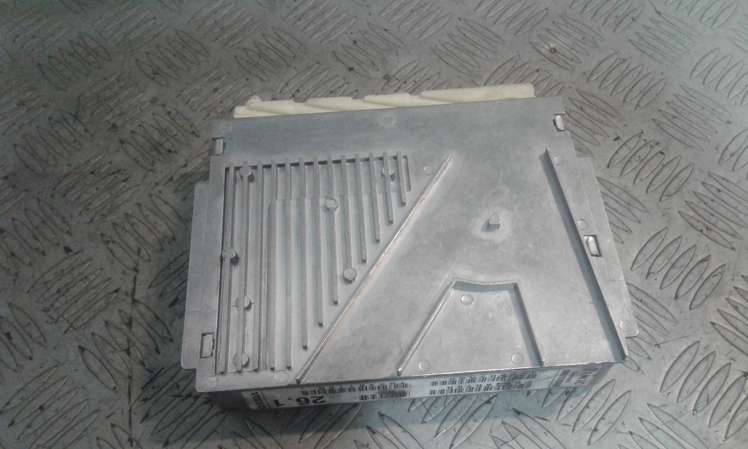 Centralina Cambio VOLVO XC90 1 Serie