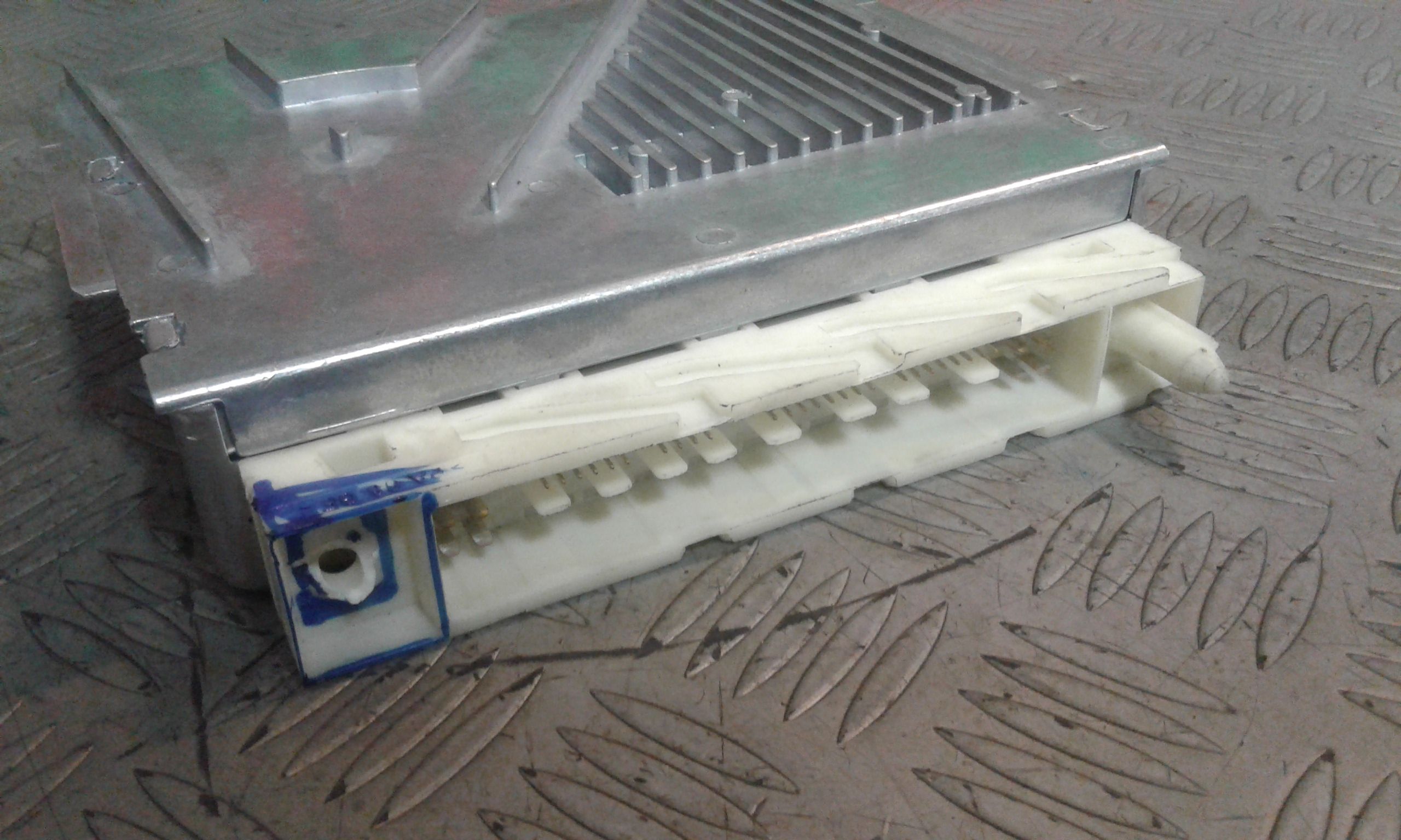 Centralina Cambio VOLVO XC90 1 Serie