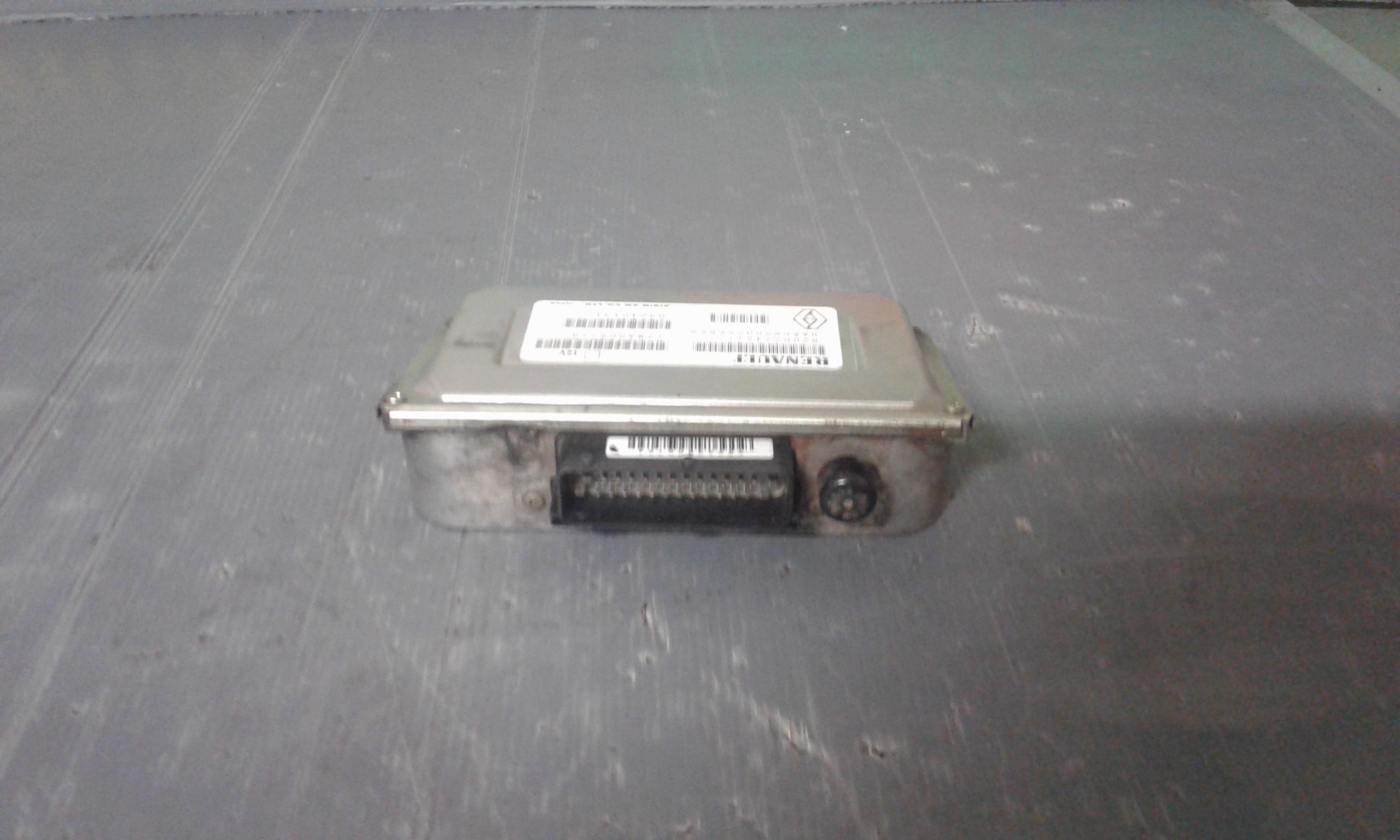 Centralina Cambio RENAULT Espace 2200 4 Serie