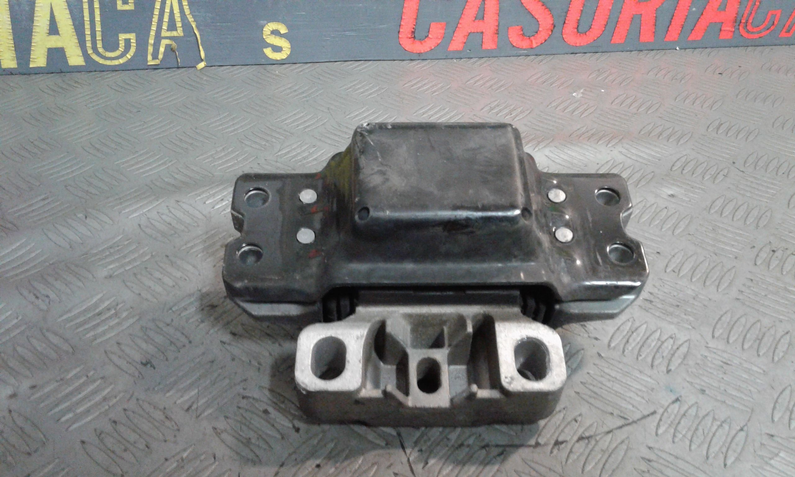 Supporto Cambio VOLKSWAGEN Golf 5 Berlina