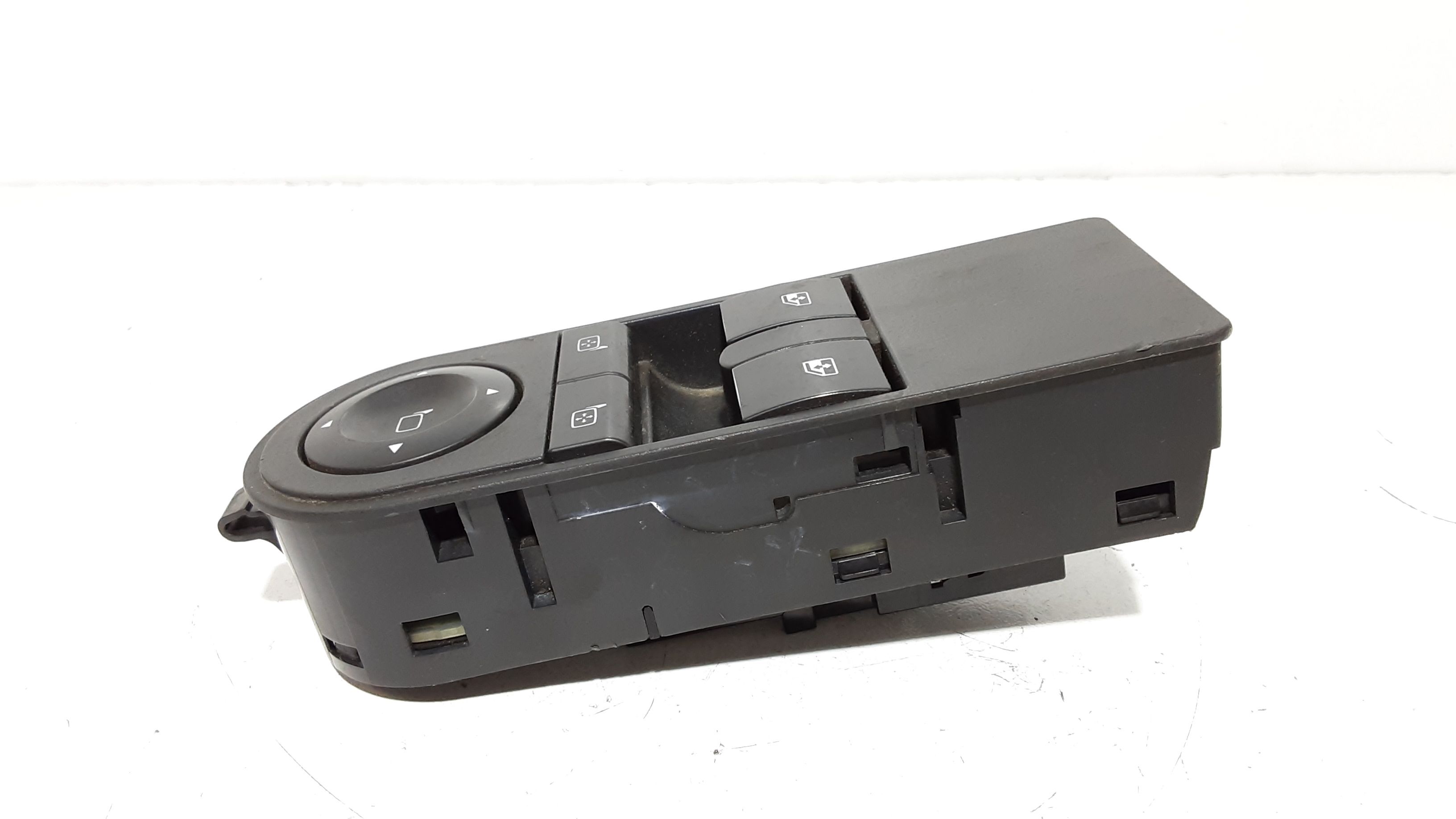 Pulsantiera Anteriore Sinistra Guida OPEL Astra H Berlina 2 serie