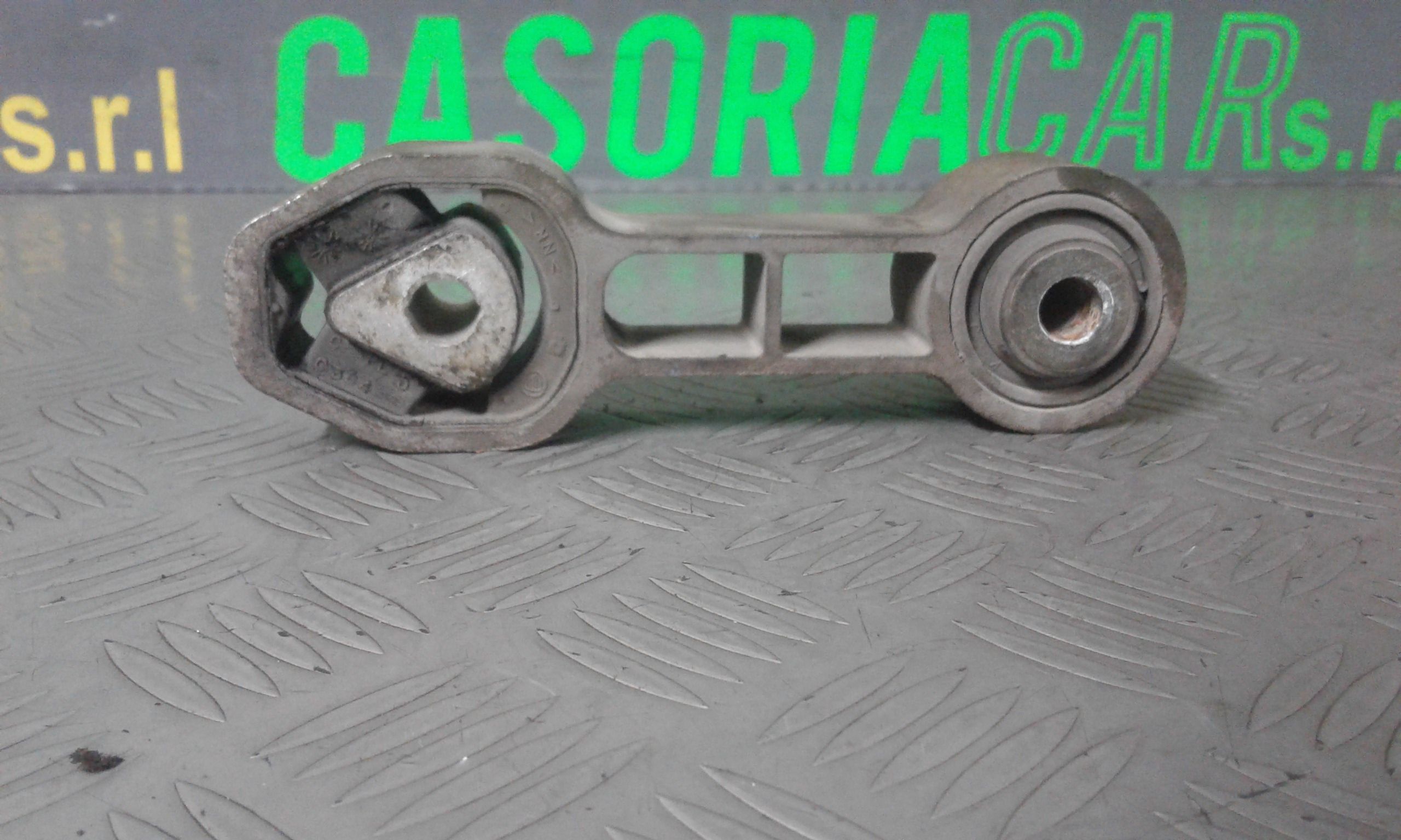 Supporto Cambio FIAT Panda 2 Serie