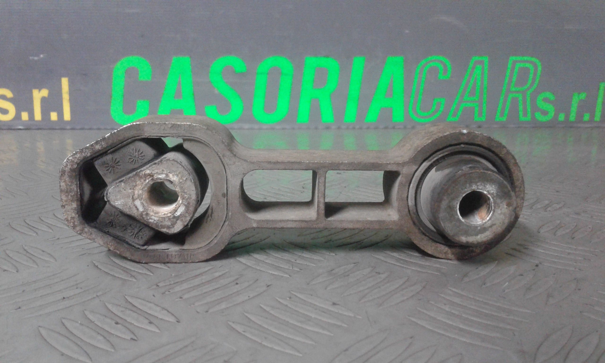 Supporto Cambio FIAT Panda 2 Serie