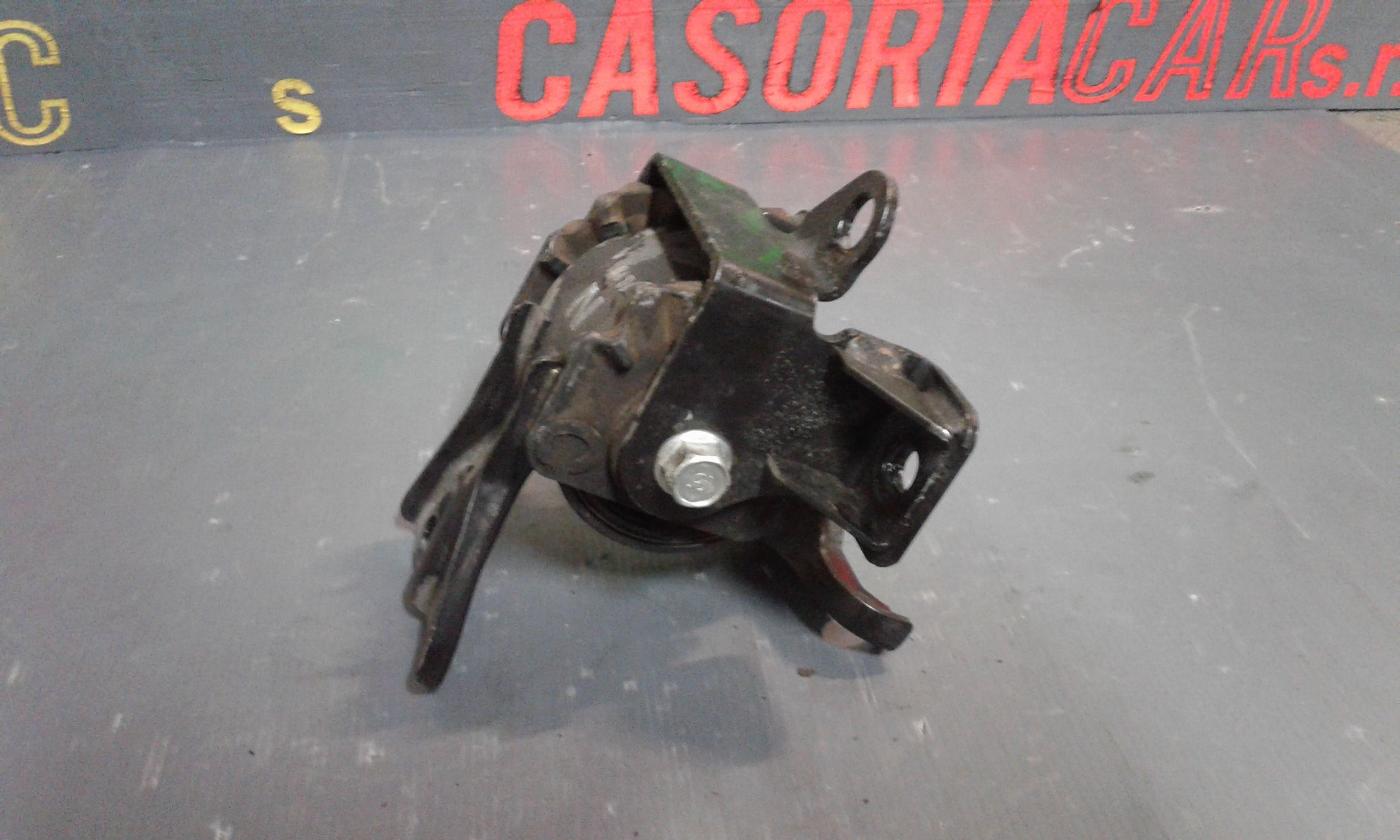 Supporto Cambio MITSUBISHI ASX 1 Serie