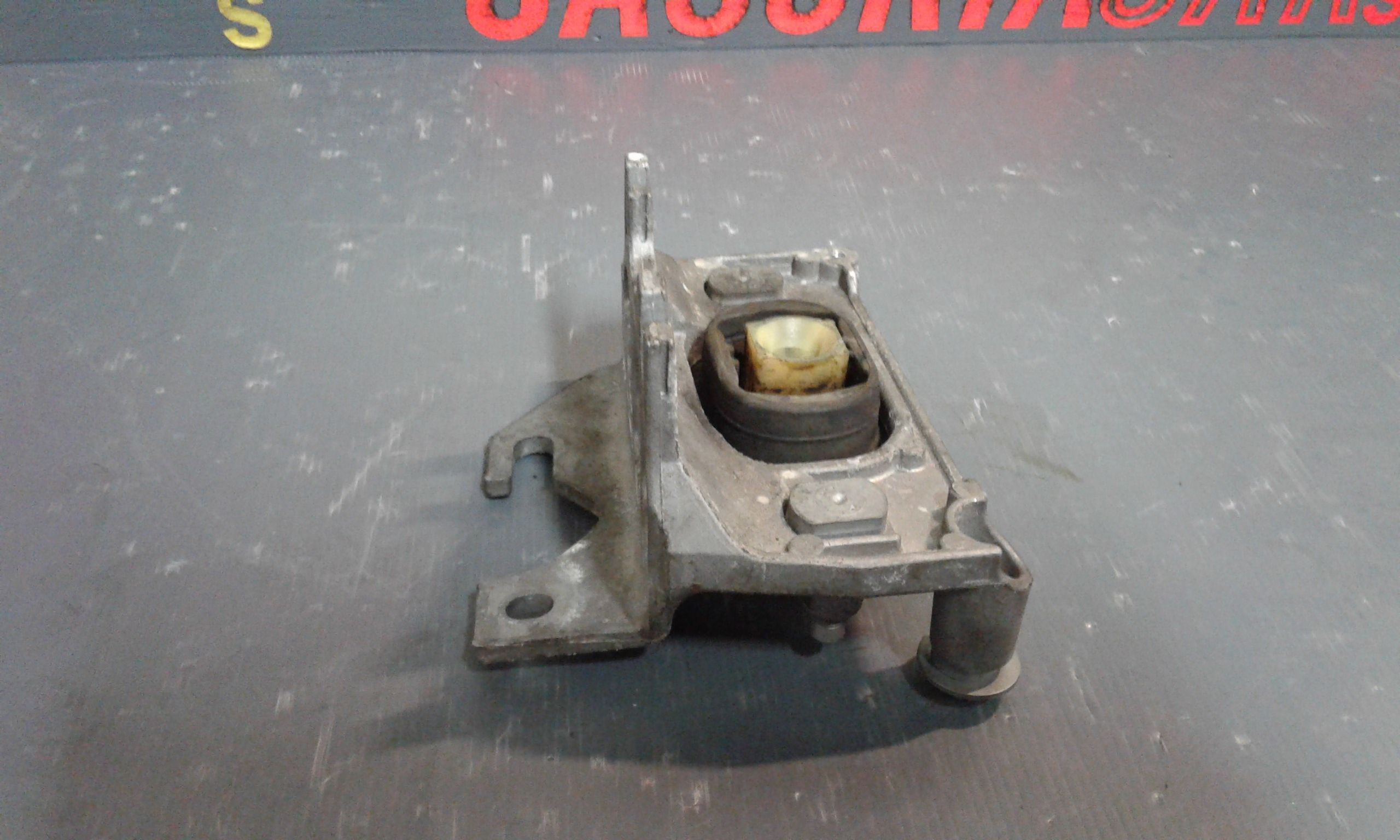 Supporto Cambio RENAULT Captur Serie