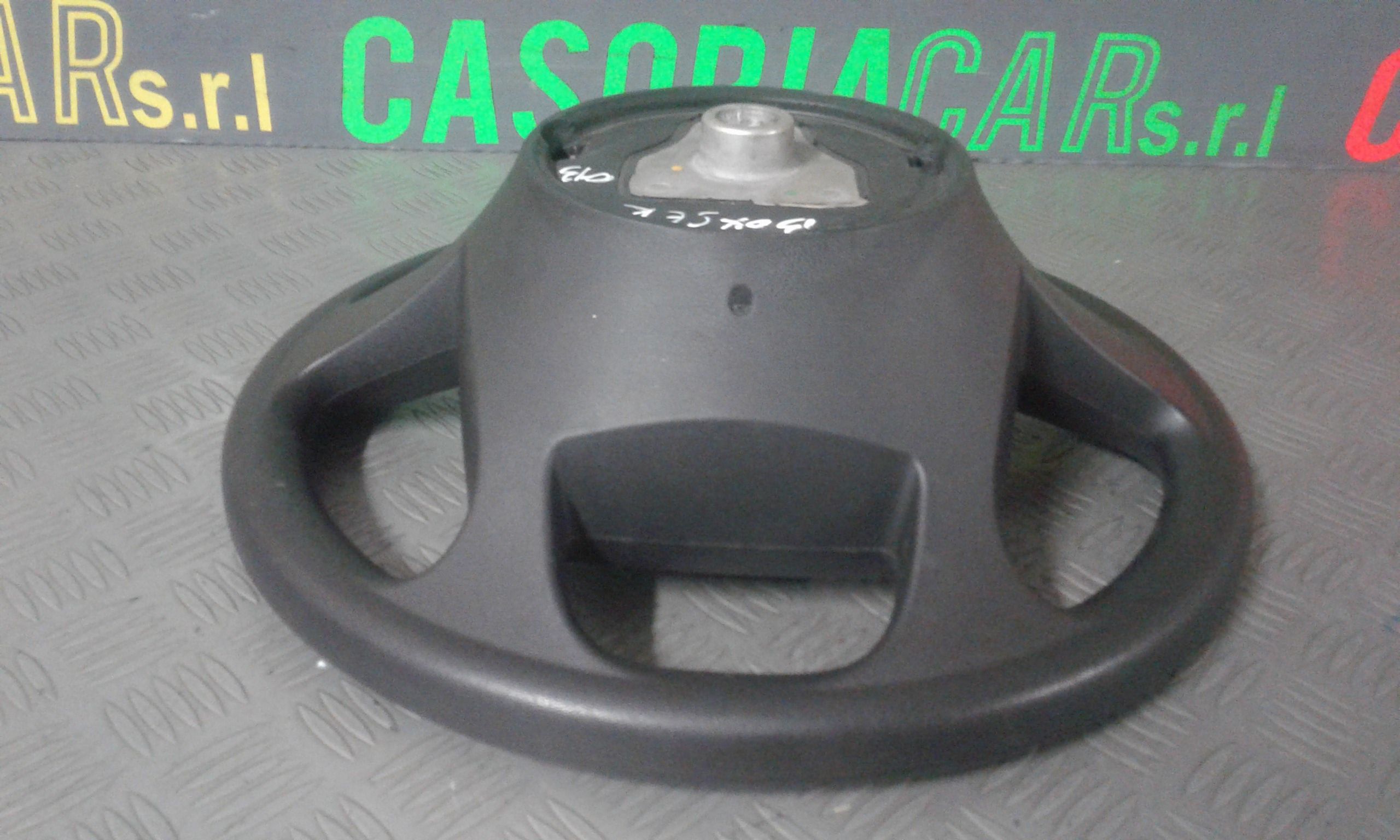 Volante PEUGEOT Boxer 4 Serie