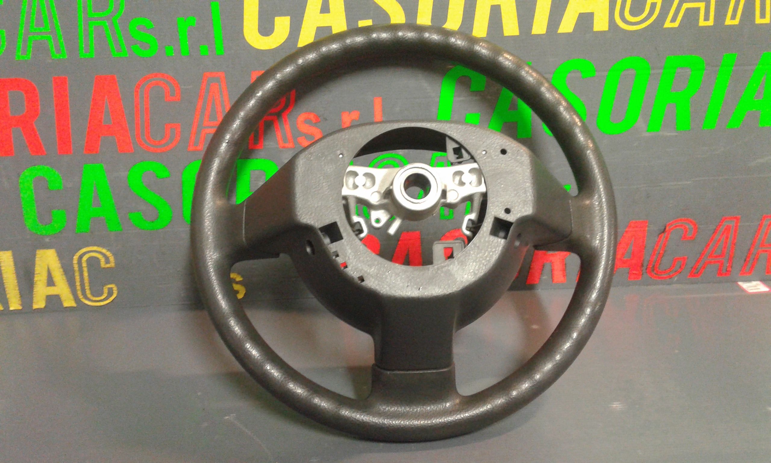 Volante DAIHATSU Sirion 2 Serie