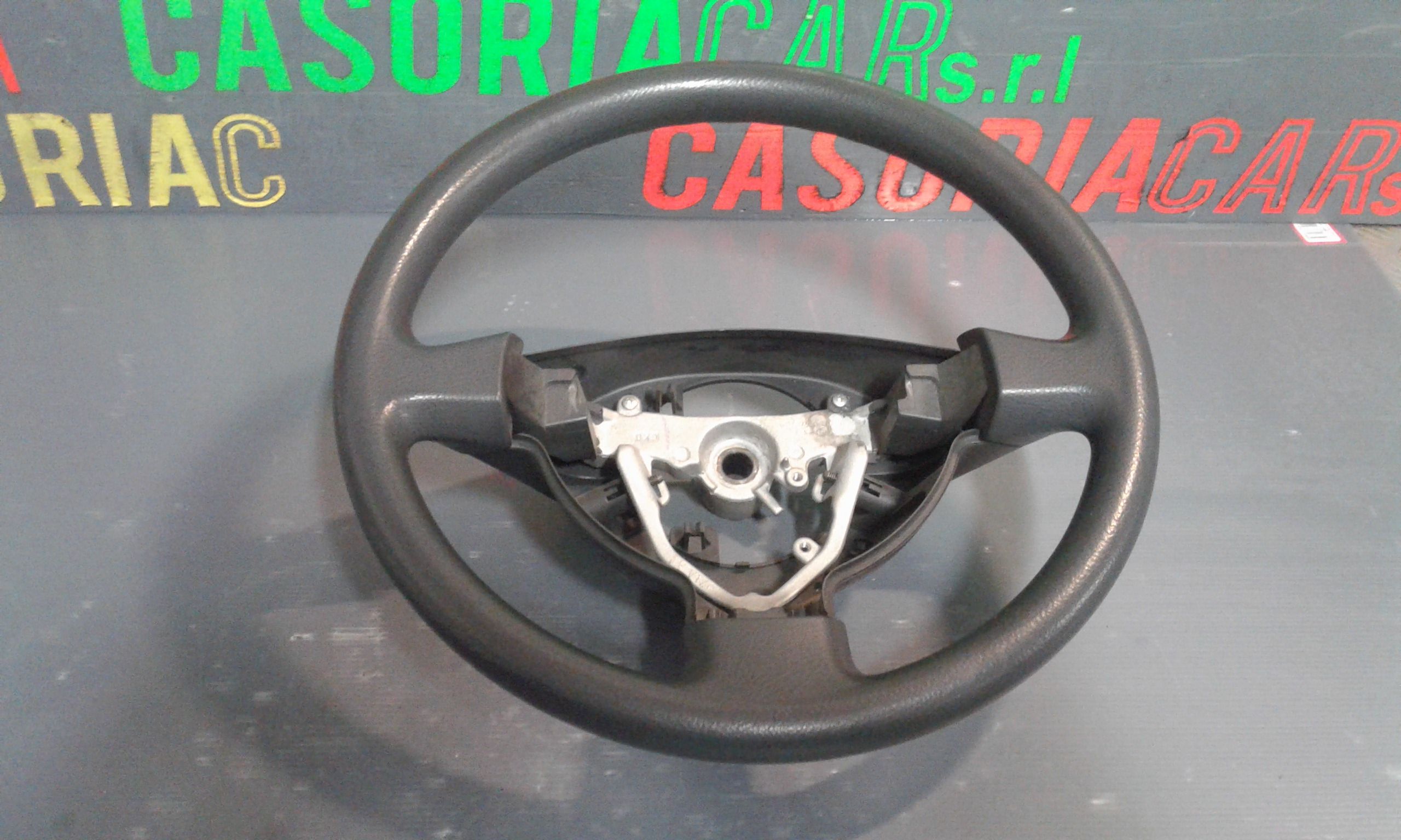 Volante DAIHATSU Sirion 2 Serie