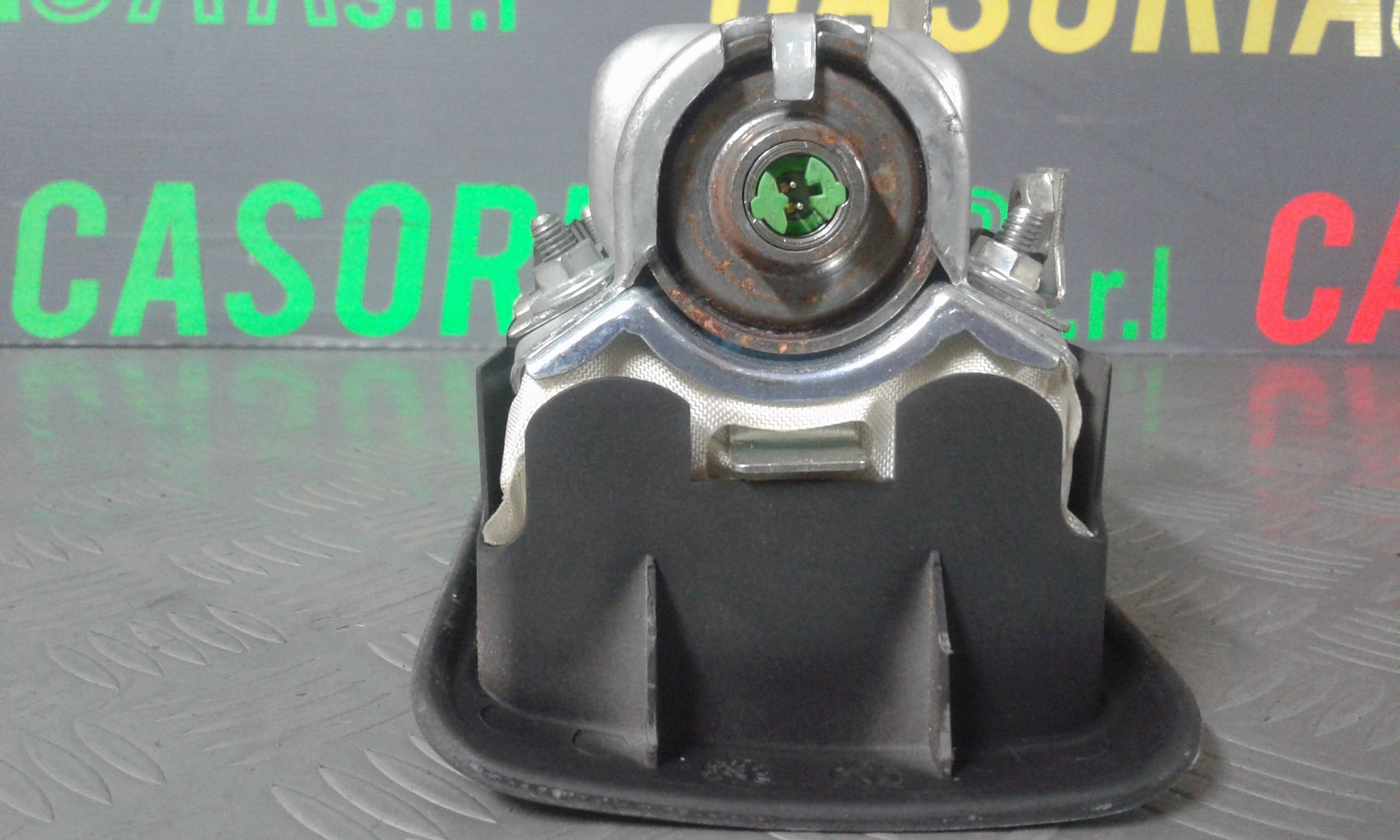 Airbag Passeggero FIAT Panda 2 Serie