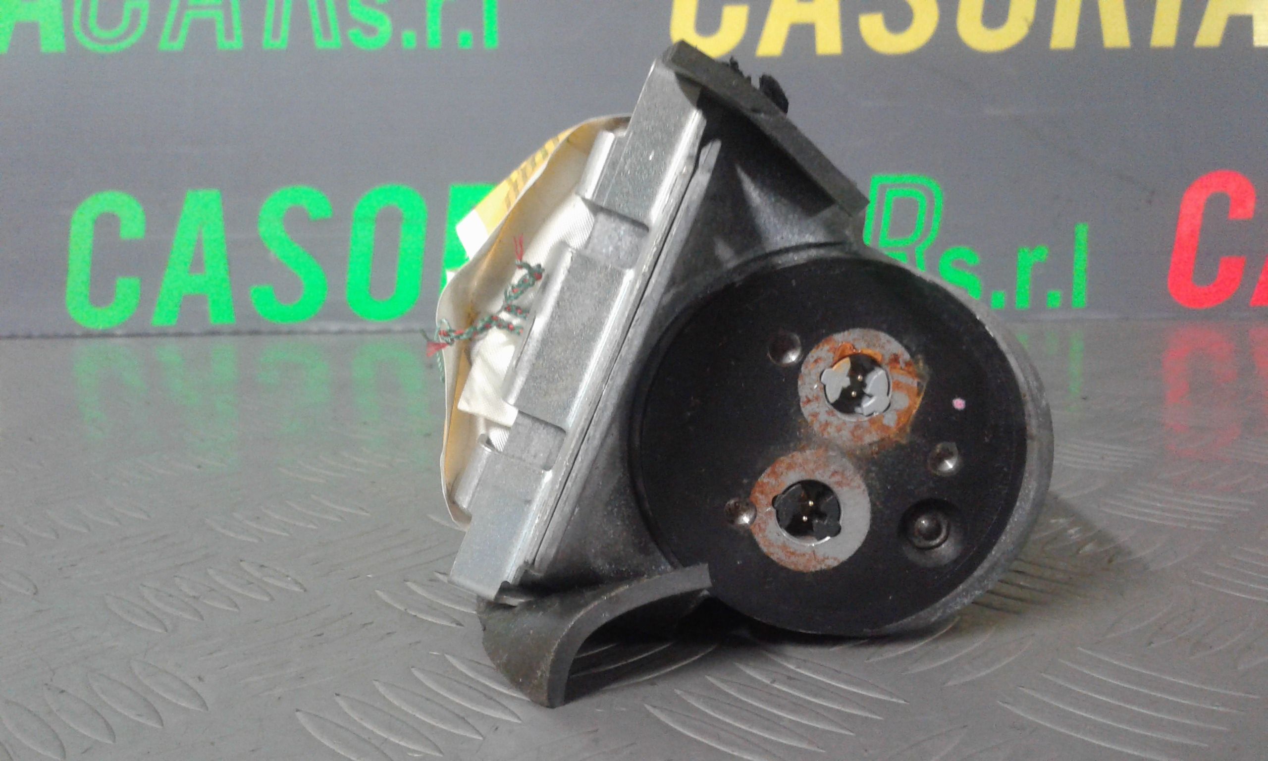 Airbag Passeggero LANCIA Ypsilon 1 Serie