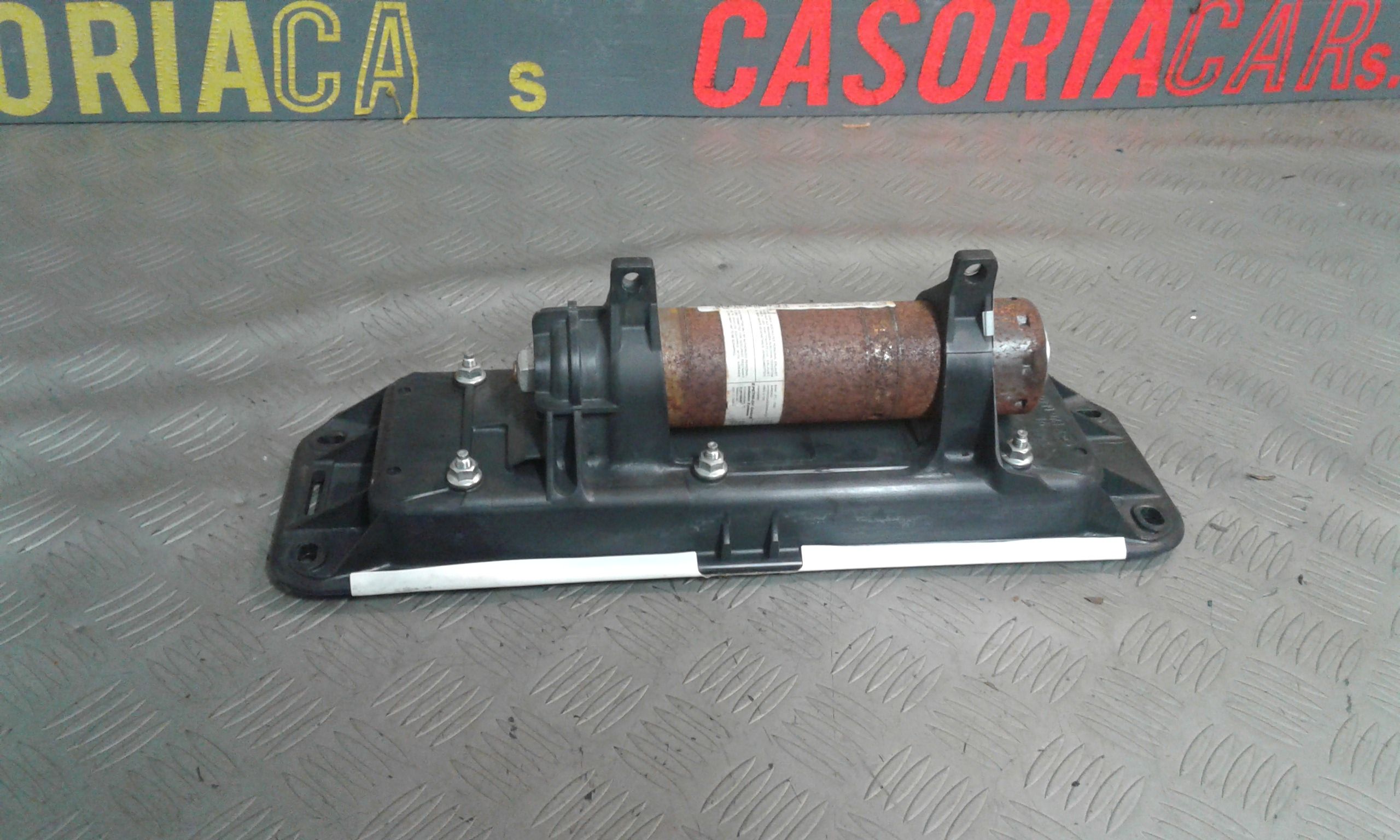 Airbag Passeggero MERCEDES Classe A W169 3 Serie