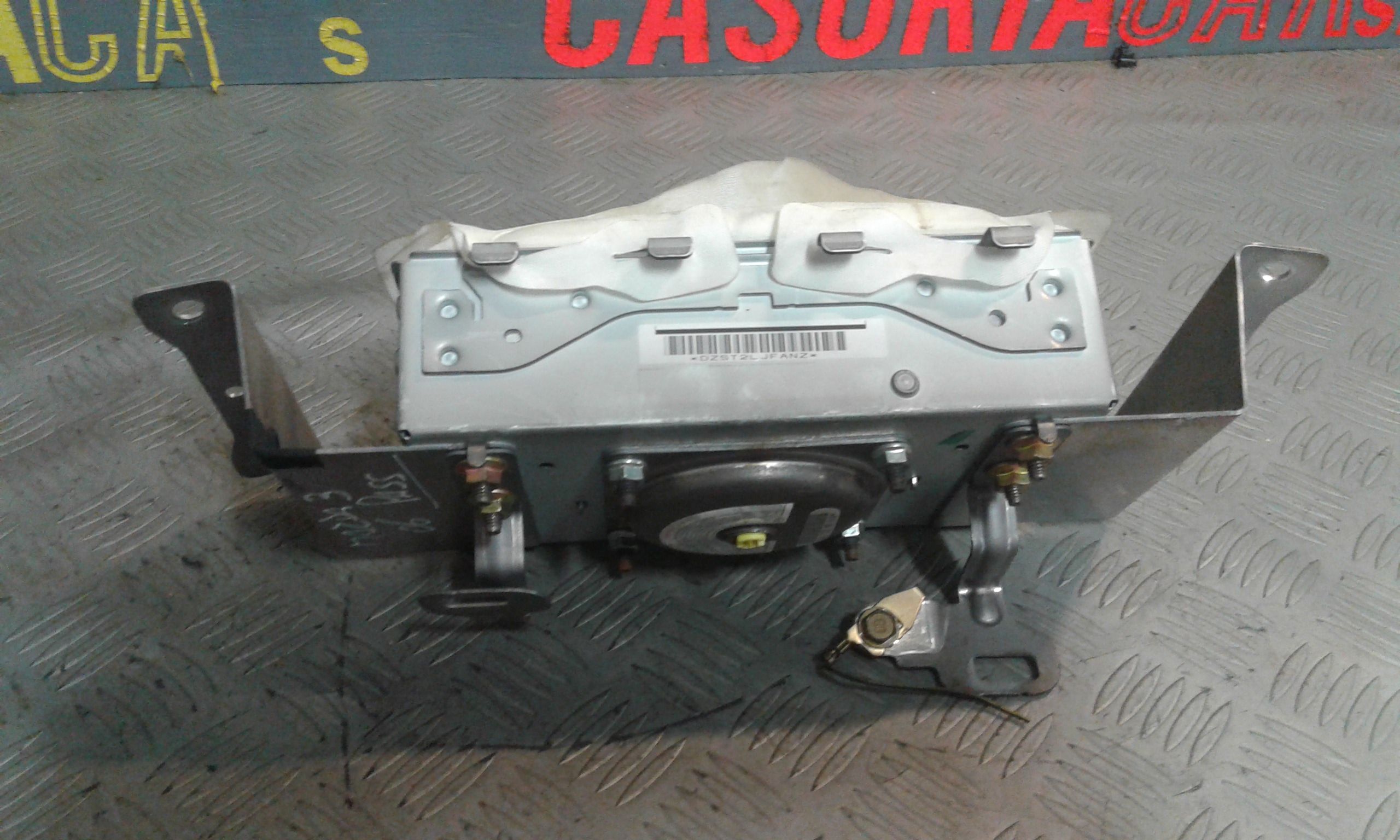 Airbag Passeggero MAZDA 3 Berlina 1 Serie