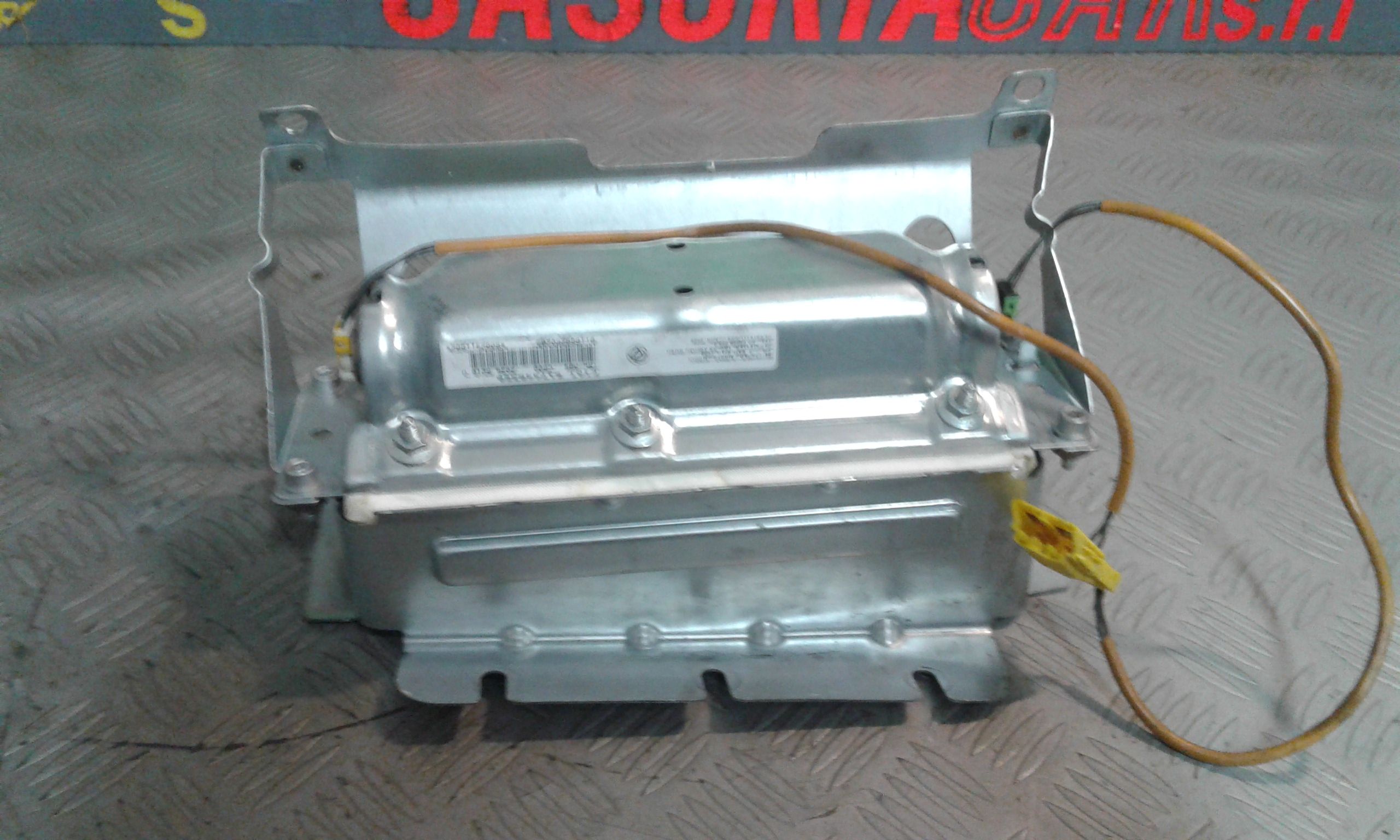 Airbag Passeggero FIAT Croma 2 Serie