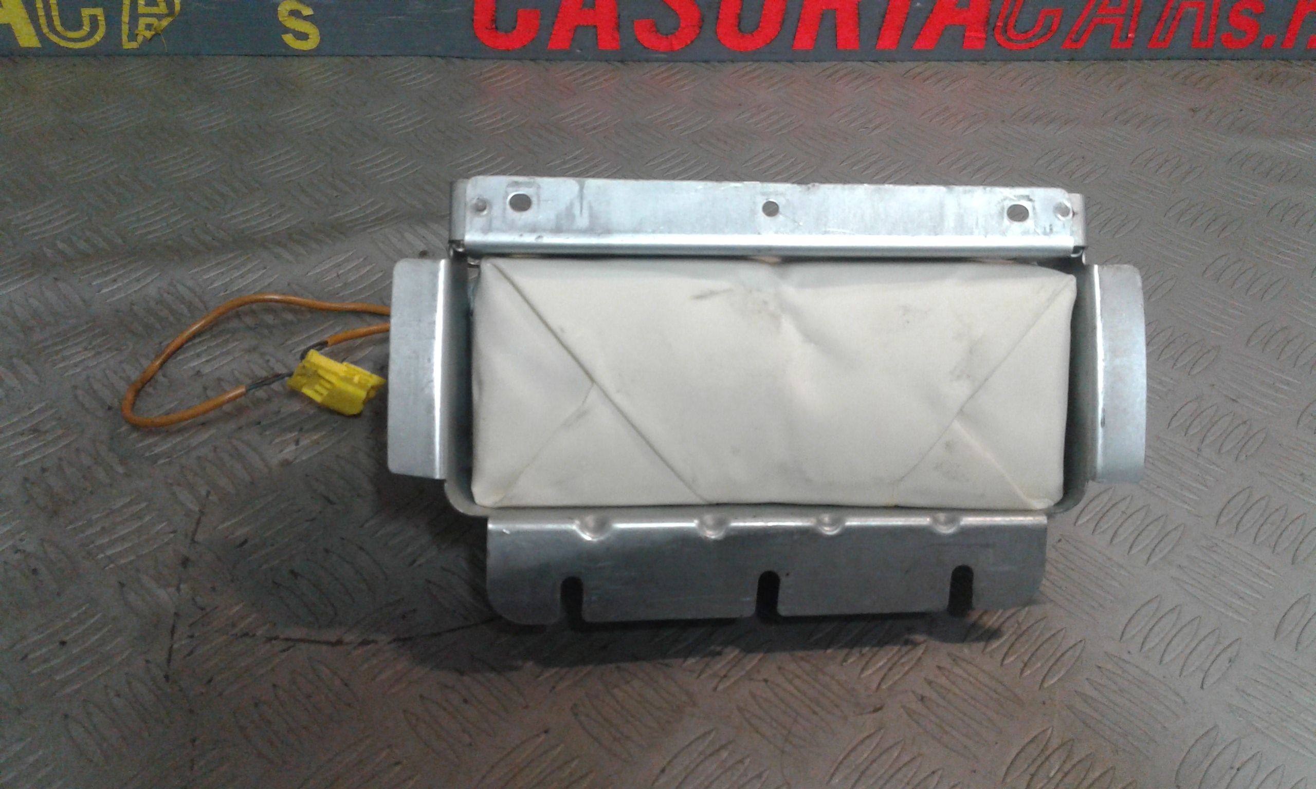 Airbag Passeggero FIAT Croma 2 Serie