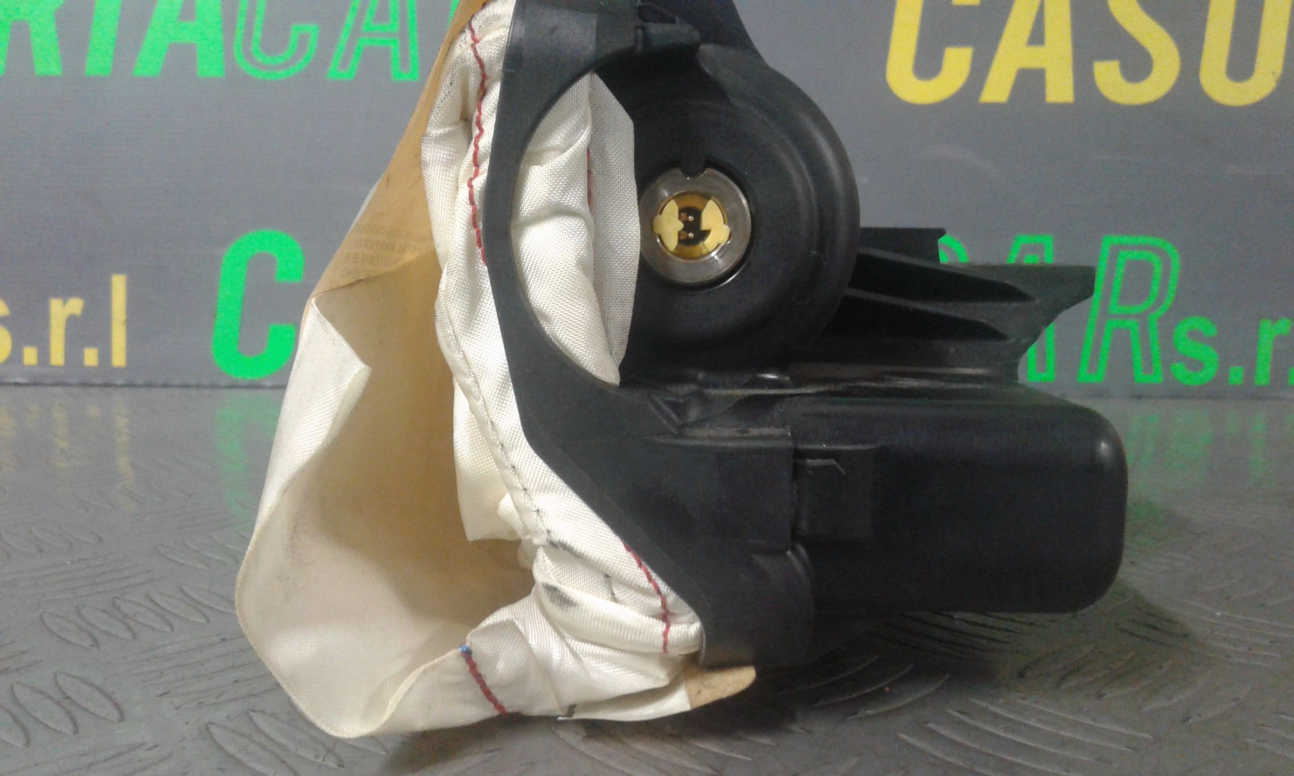 Airbag Passeggero FIAT Grande Punto 1 Serie