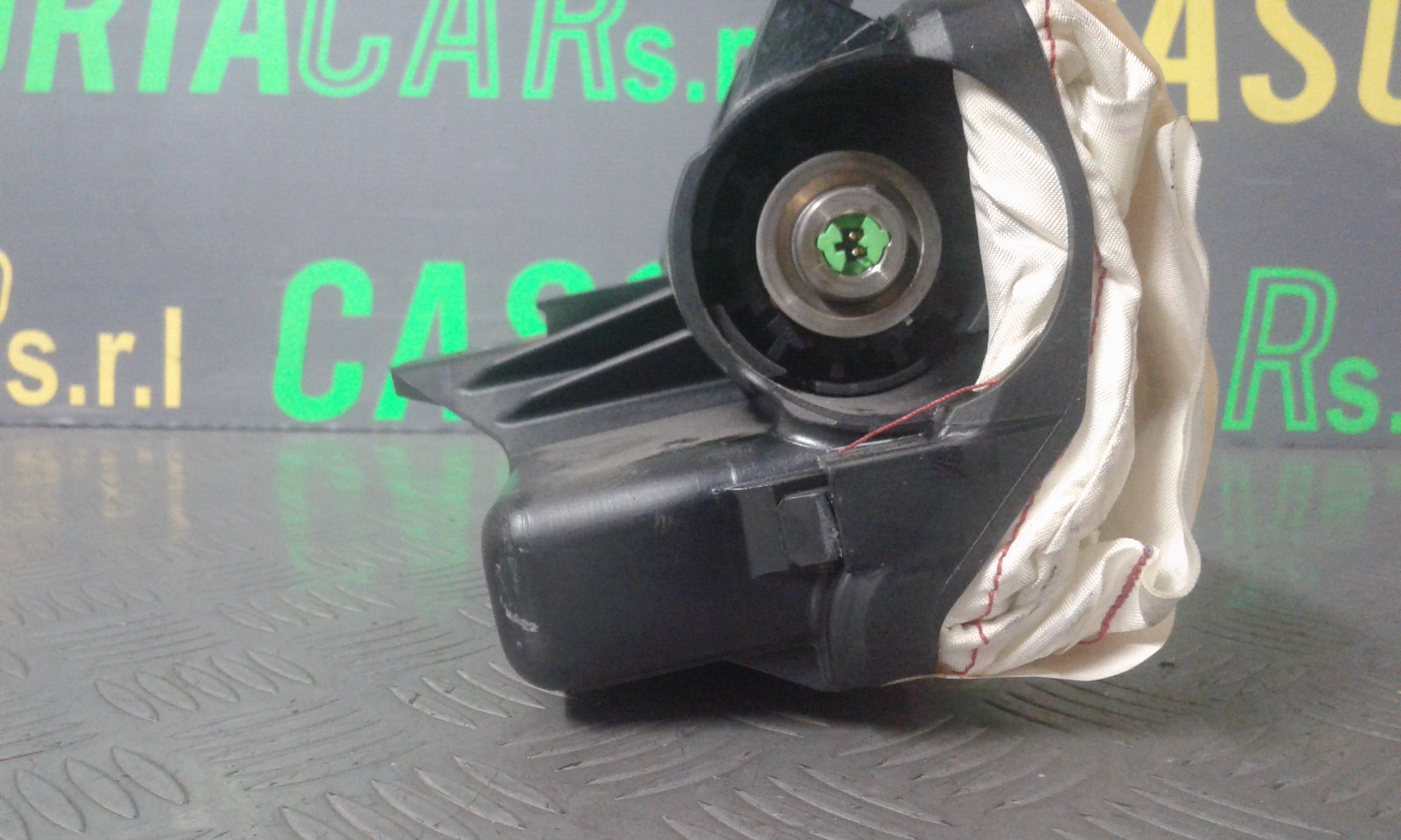 Airbag Passeggero FIAT Grande Punto 1 Serie