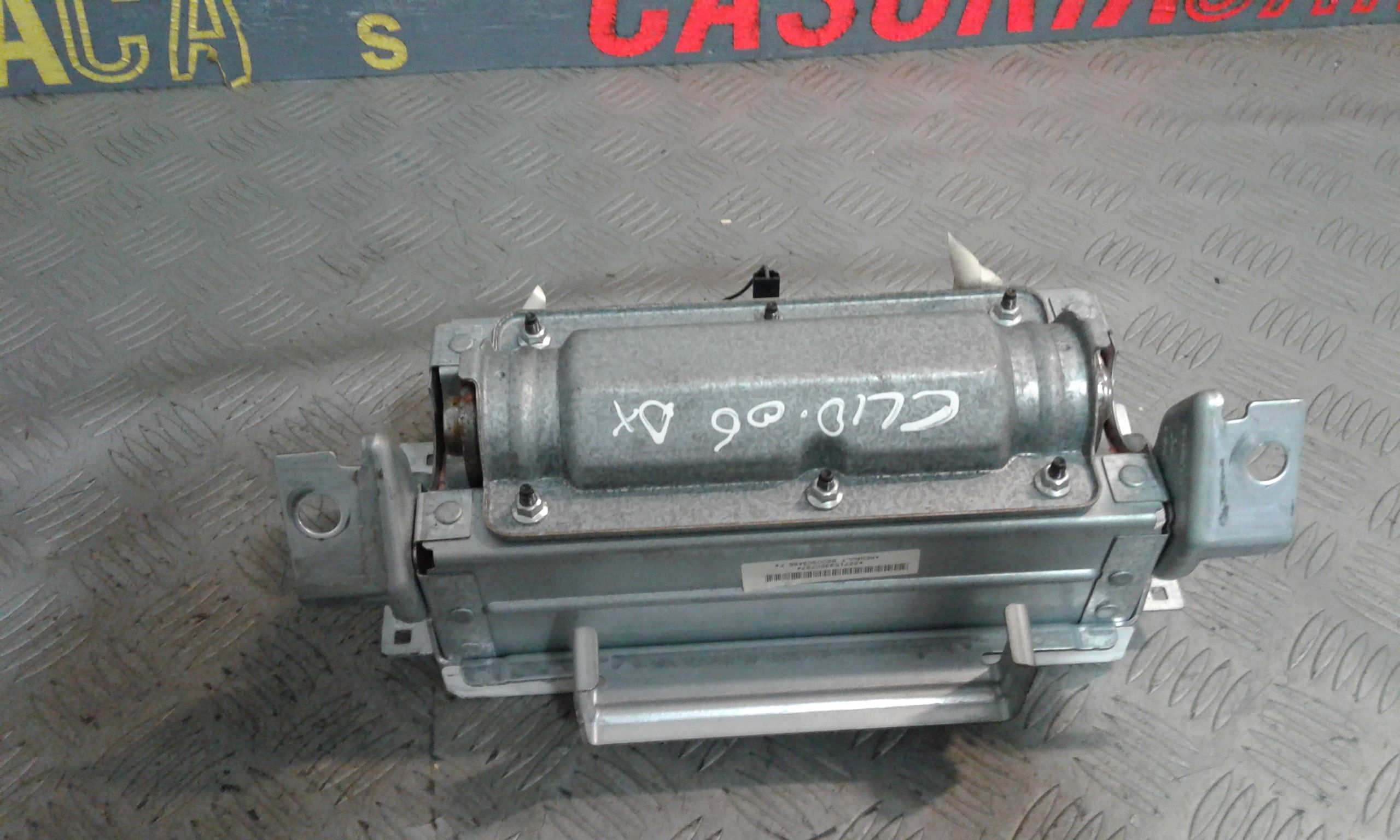 Airbag Passeggero RENAULT Clio 5