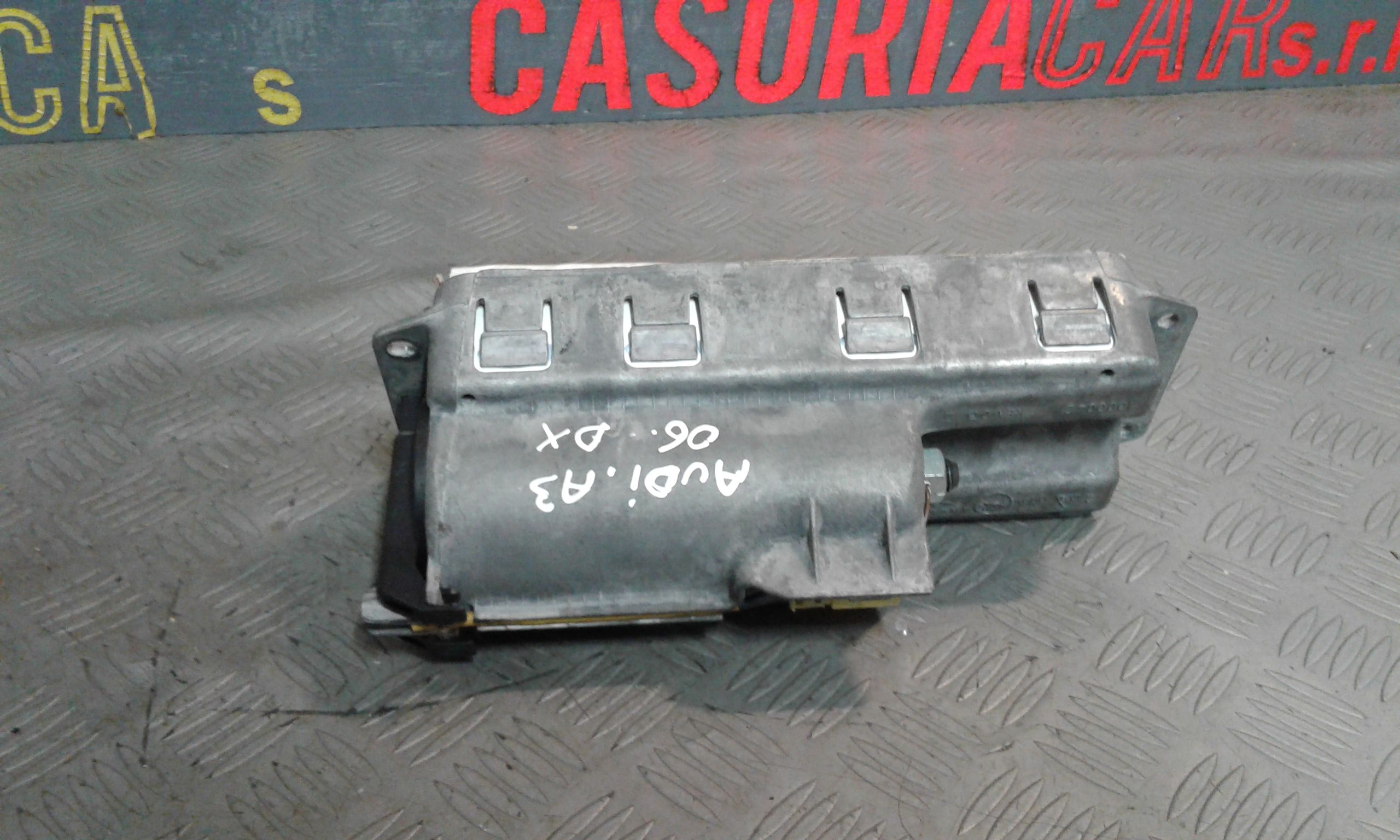 Airbag Passeggero AUDI A3 4 Serie