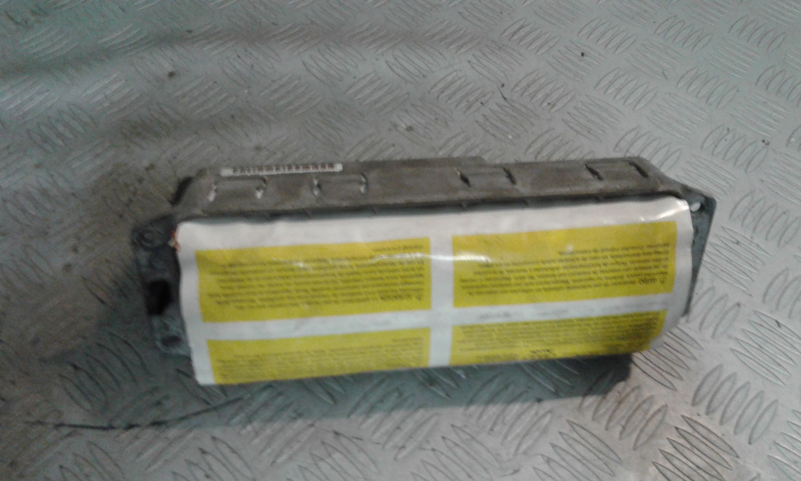 Airbag Passeggero AUDI A3 4 Serie