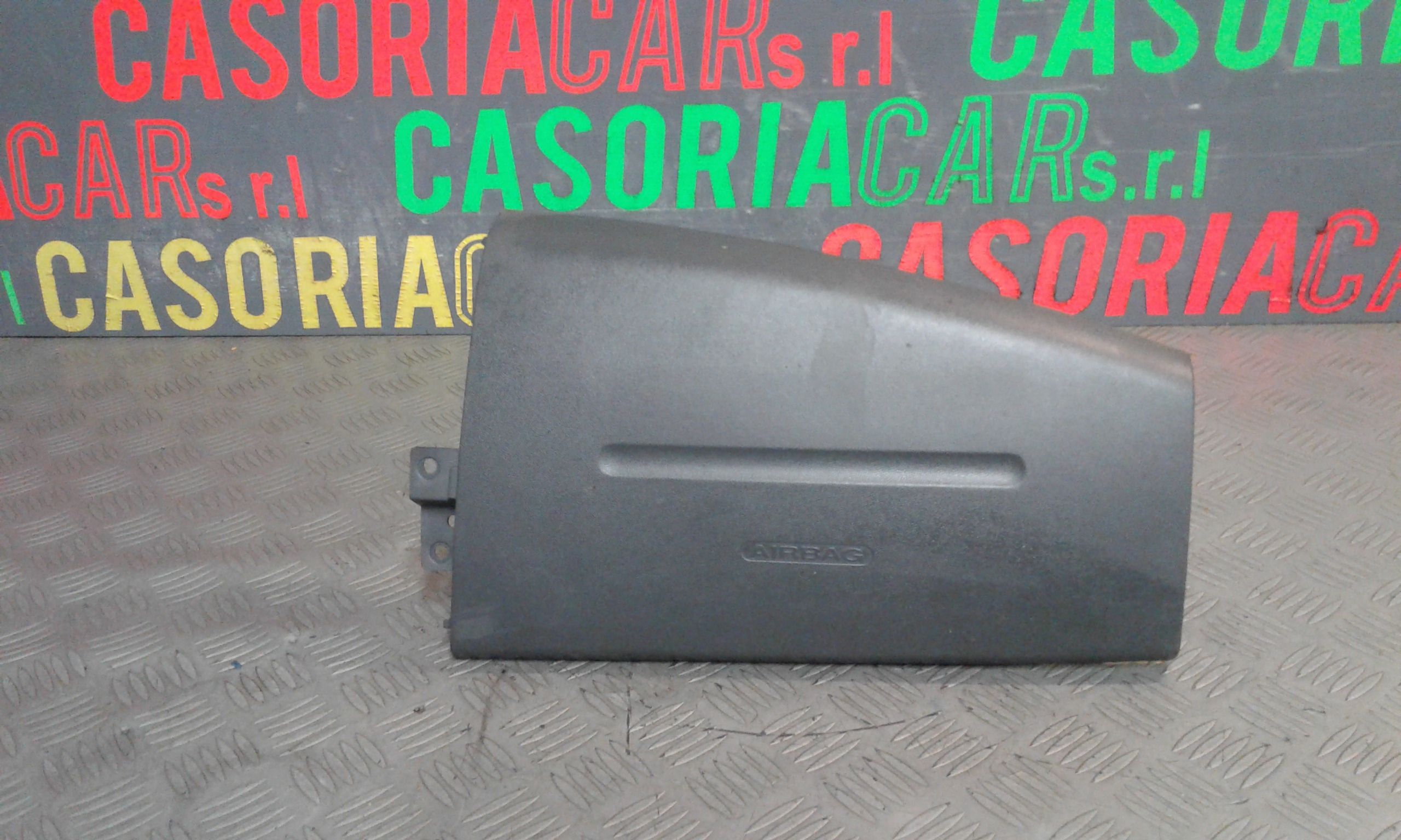 Airbag Passeggero CHEVROLET Matiz 4 Serie