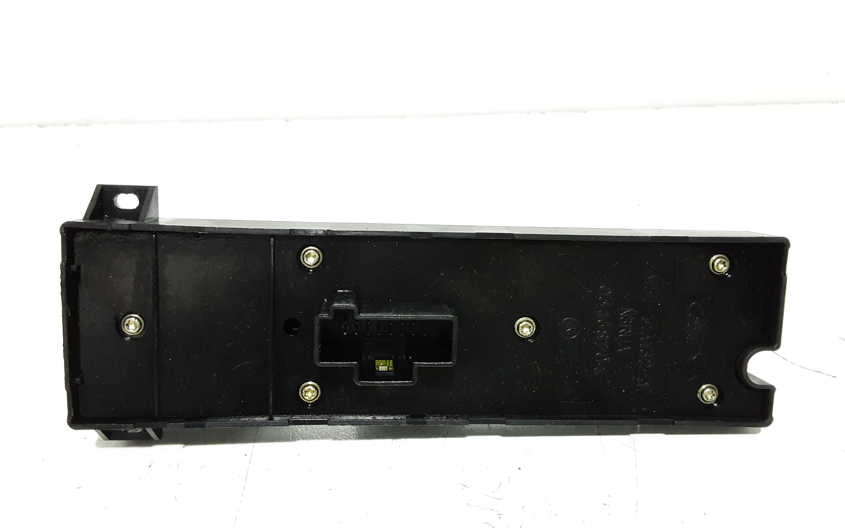 Pulsantiera Anteriore Sinistra Guida FORD C - Max Serie (03>07)