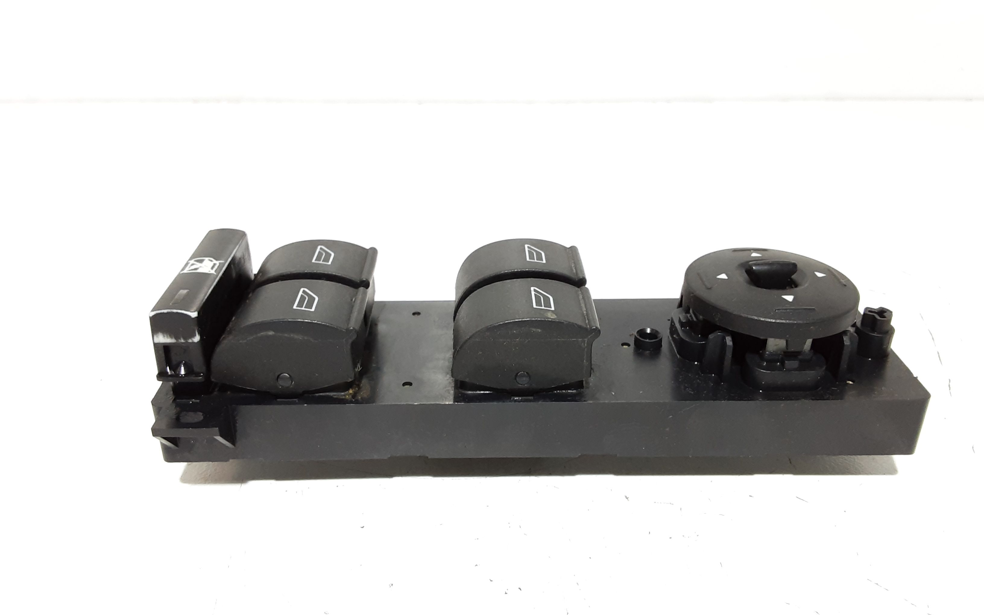 Pulsantiera Anteriore Sinistra Guida FORD C - Max Serie (03>07)