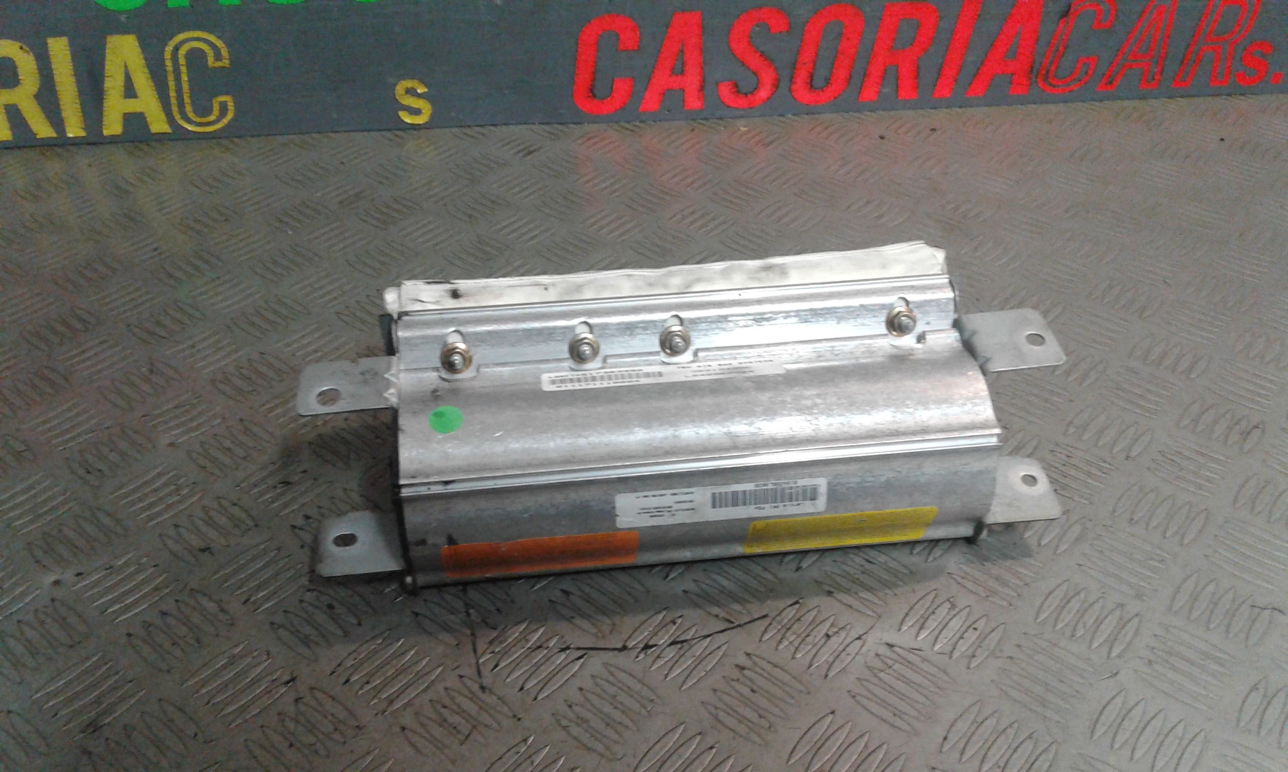 Airbag Passeggero LANCIA Thesis 1 Serie