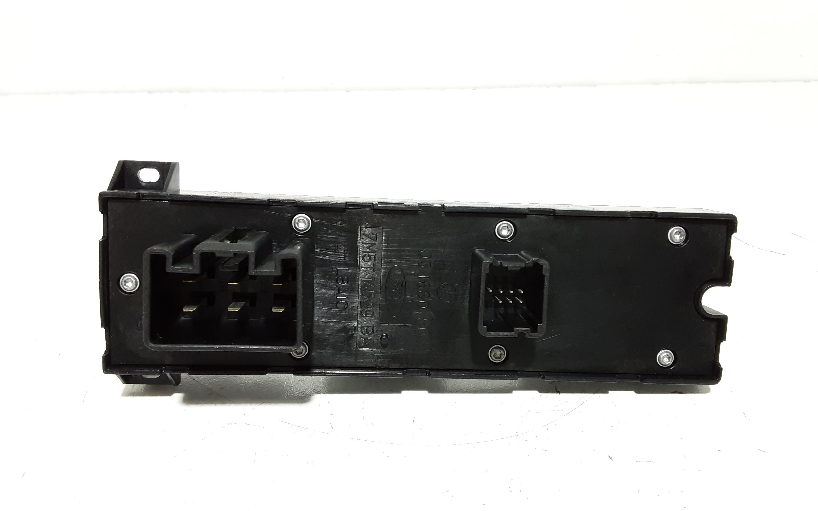 Pulsantiera Anteriore Sinistra Guida FORD Focus Berlina 3 Serie