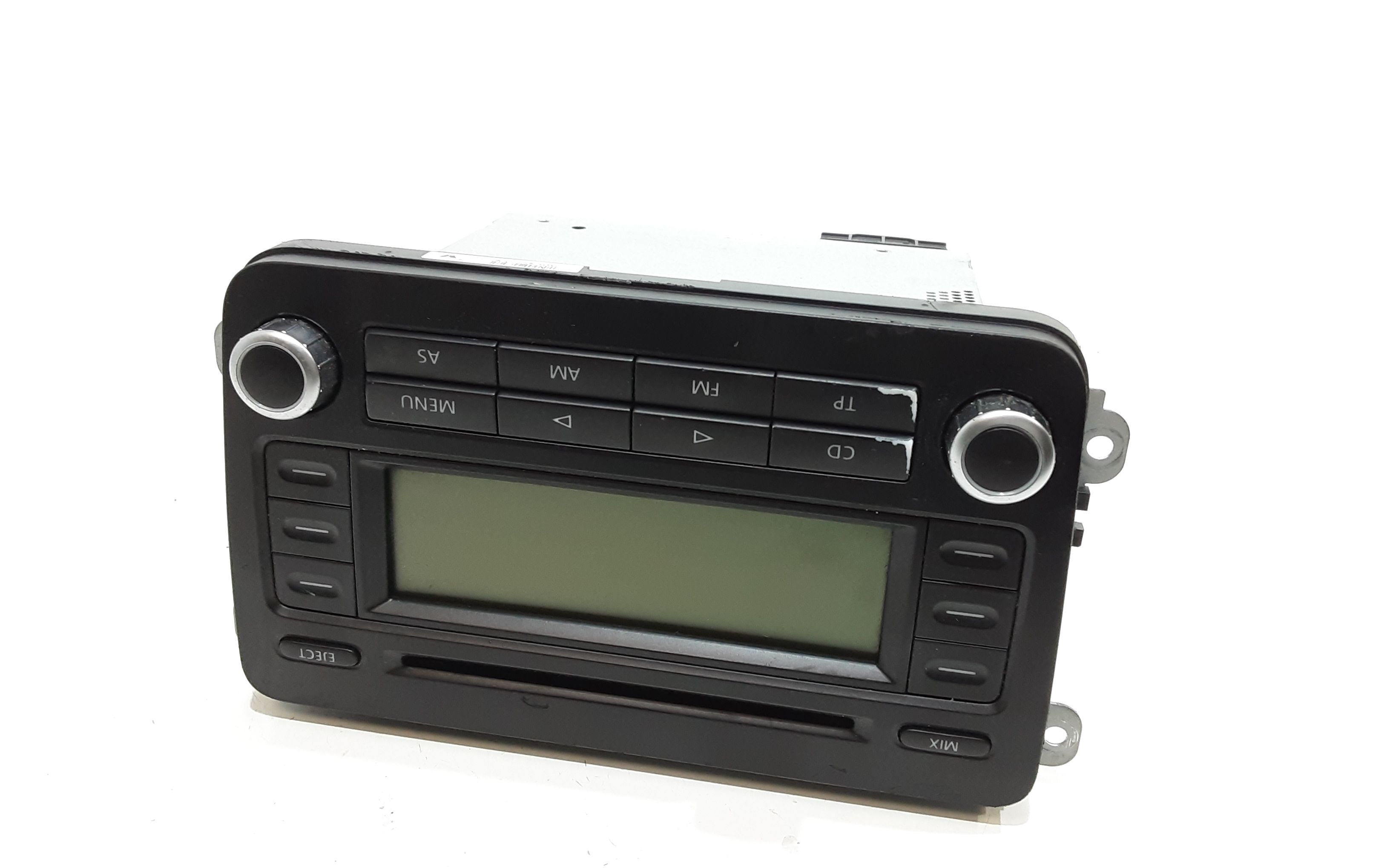 Autoradio VOLKSWAGEN Golf 5 Berlina (03>08)