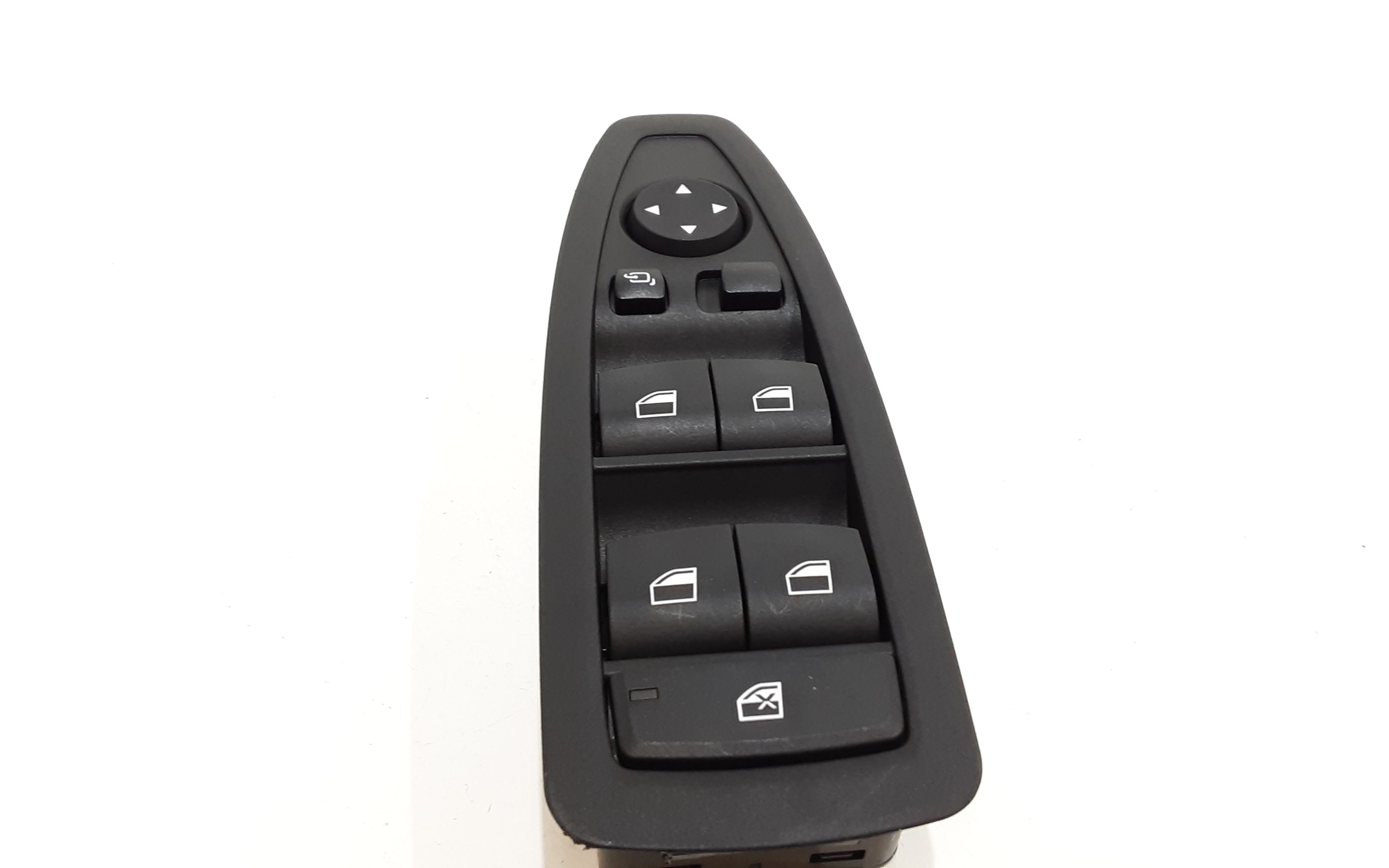 Pulsantiera Anteriore Sinistra Guida BMW X1 Serie (15>)