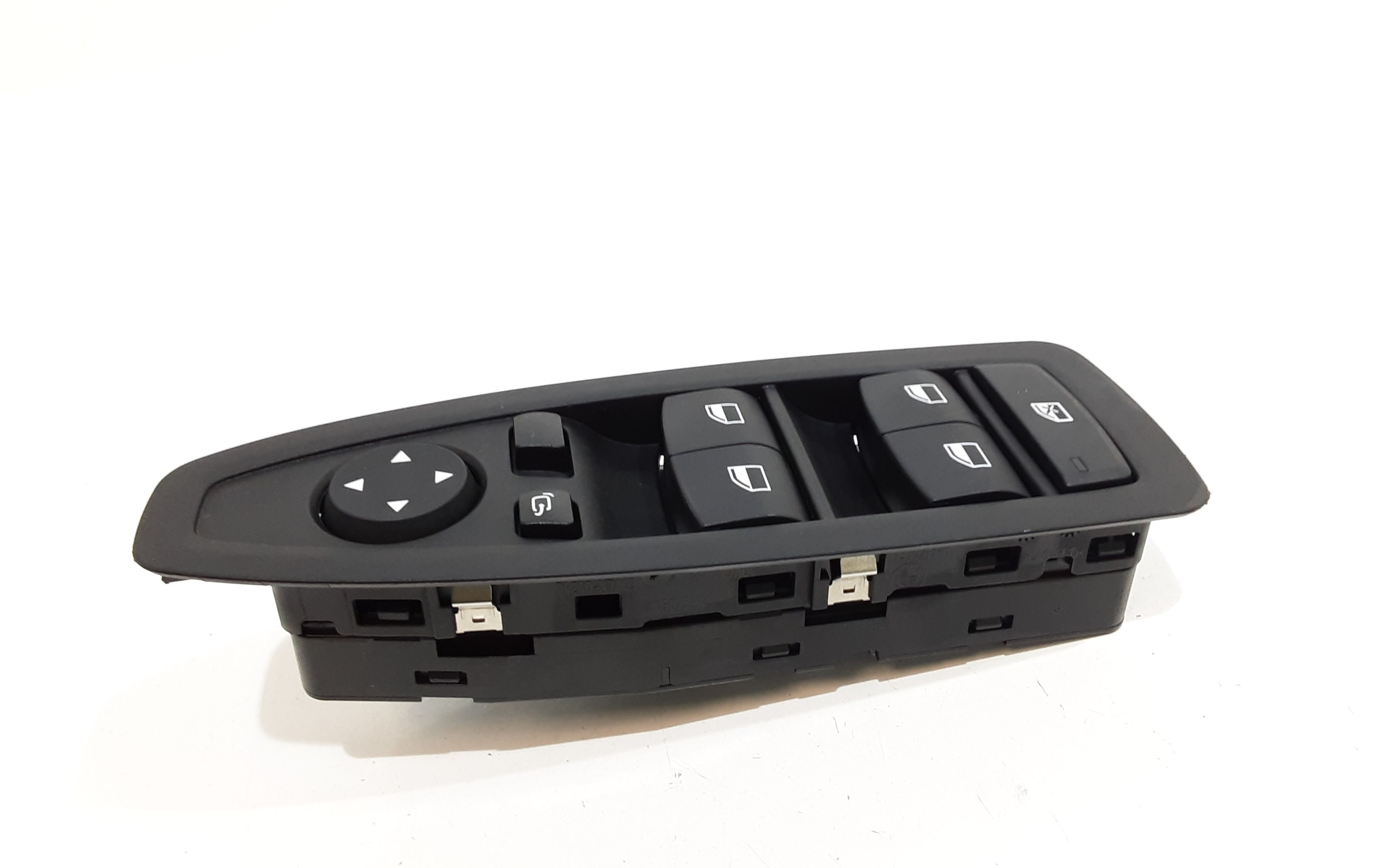 Pulsantiera Anteriore Sinistra Guida BMW X1 Serie (15>)