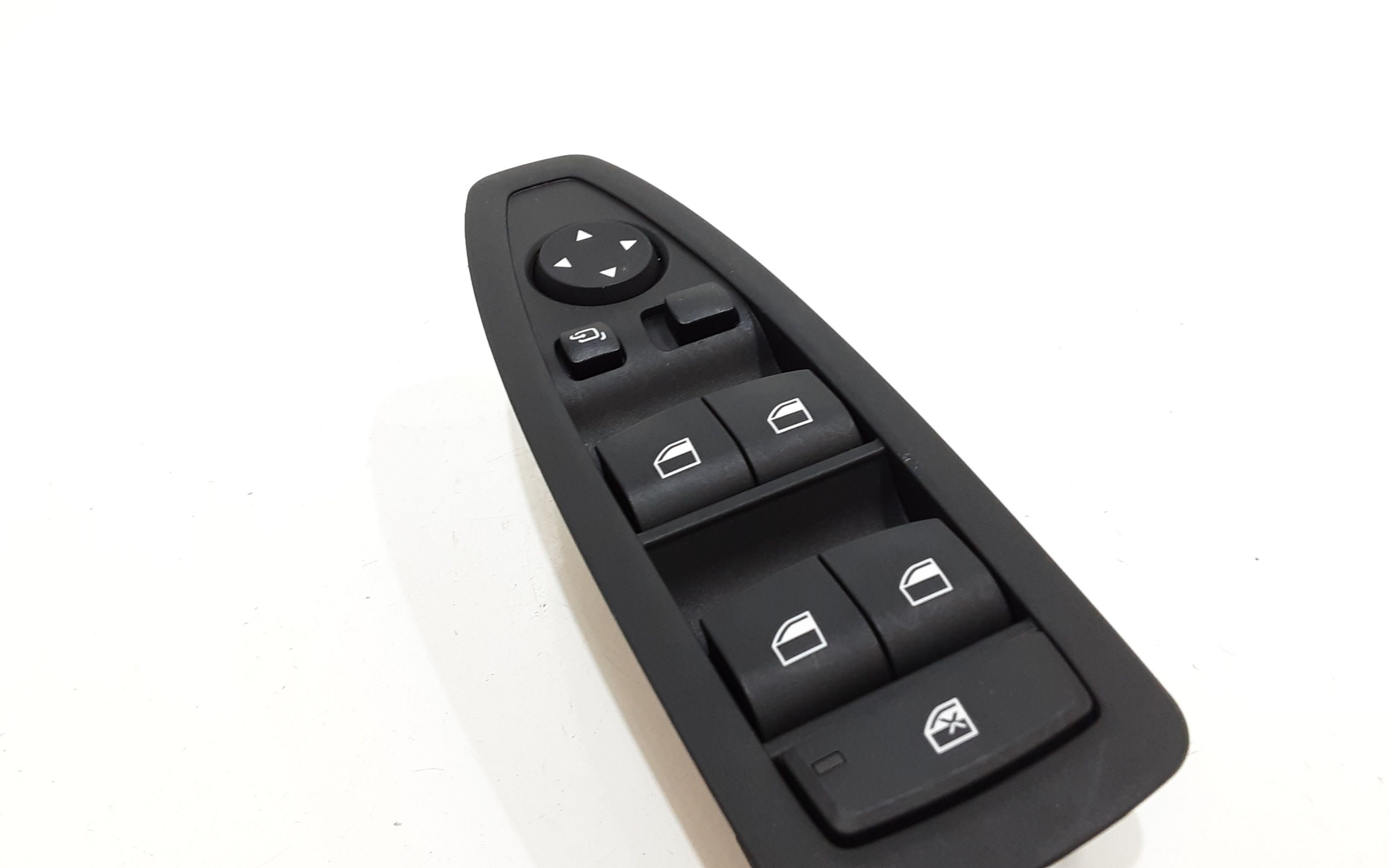 Pulsantiera Anteriore Sinistra Guida BMW X1 Serie (15>)