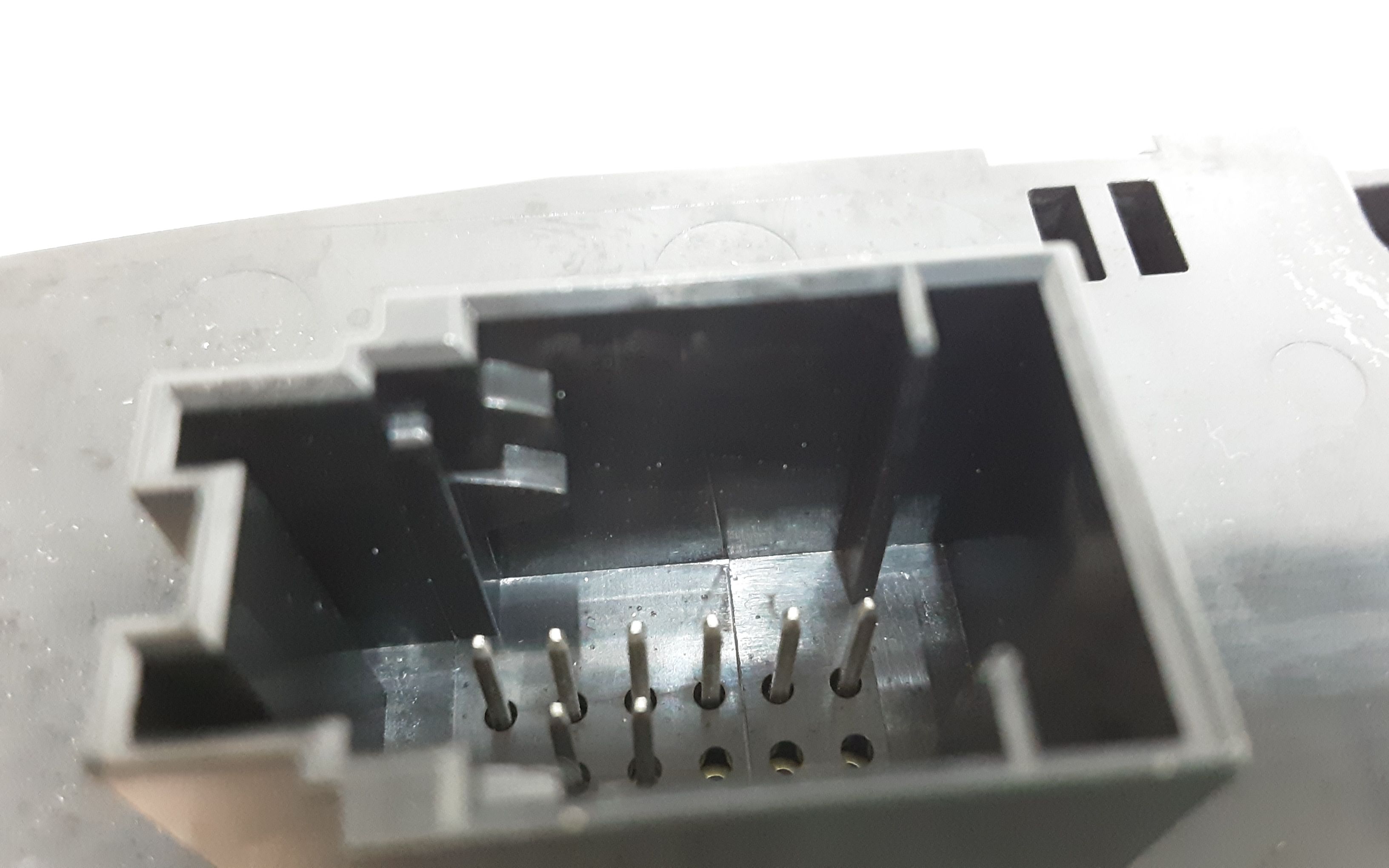 Pulsantiera Anteriore Sinistra Guida BMW X1 Serie (15>)