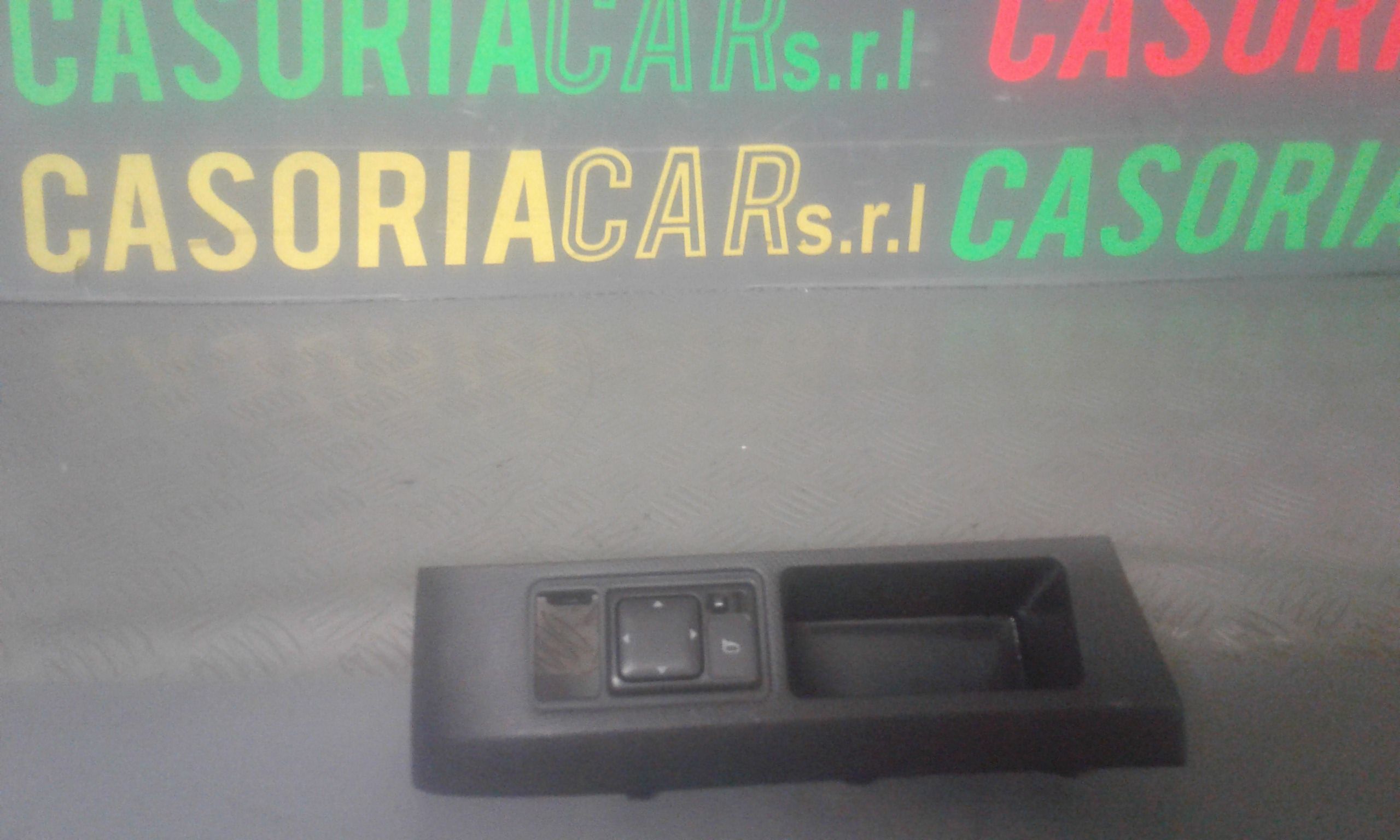 Regolatore specchietti retrovisori NISSAN Micra 4 Serie